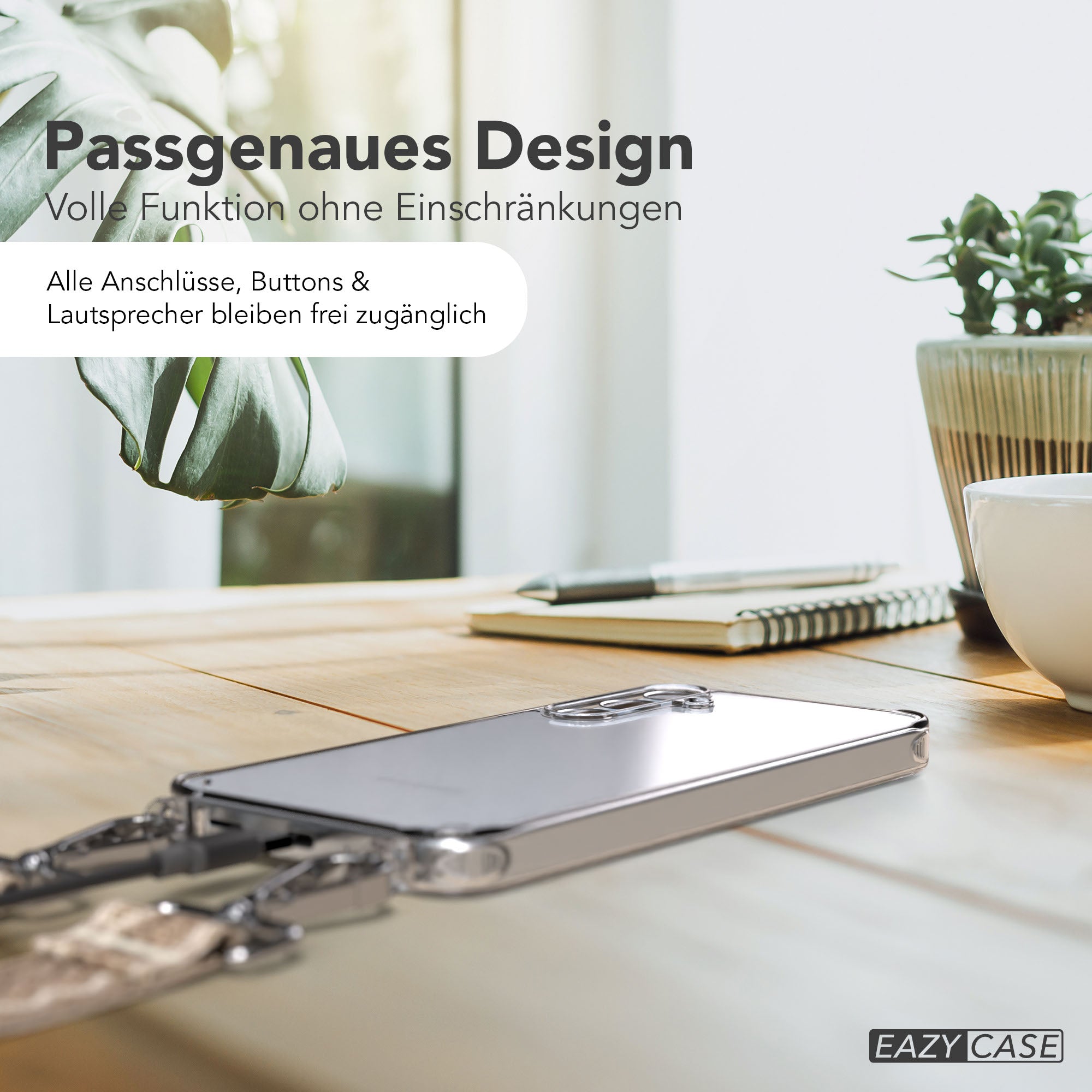 Schutzhülle für Handyketten