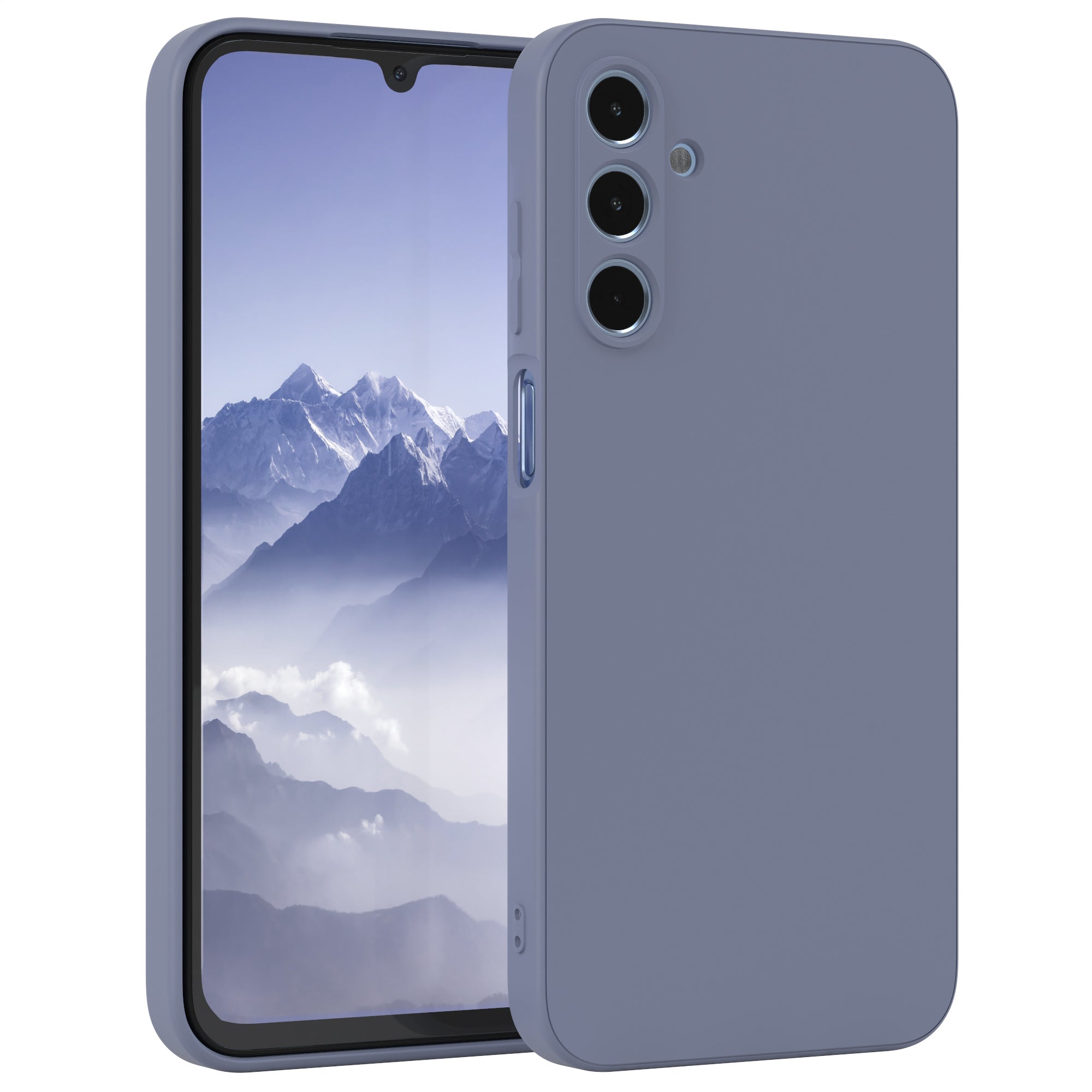 Galaxy A15 Silikonhülle