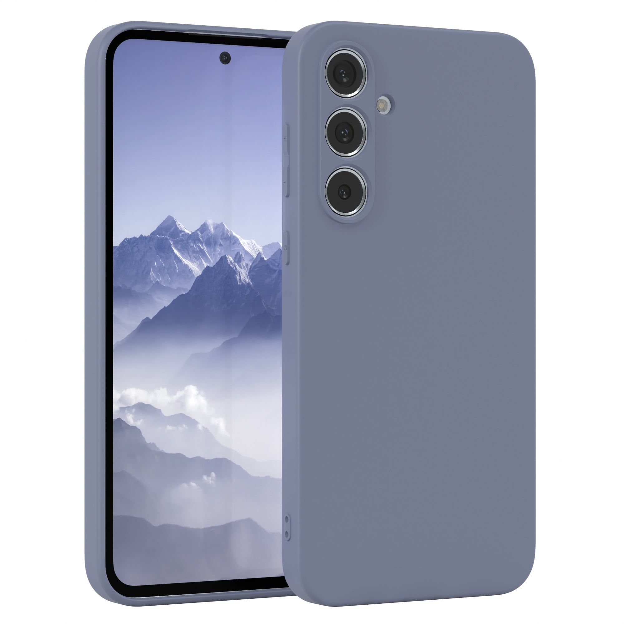 Galaxy A35 Silikonhülle