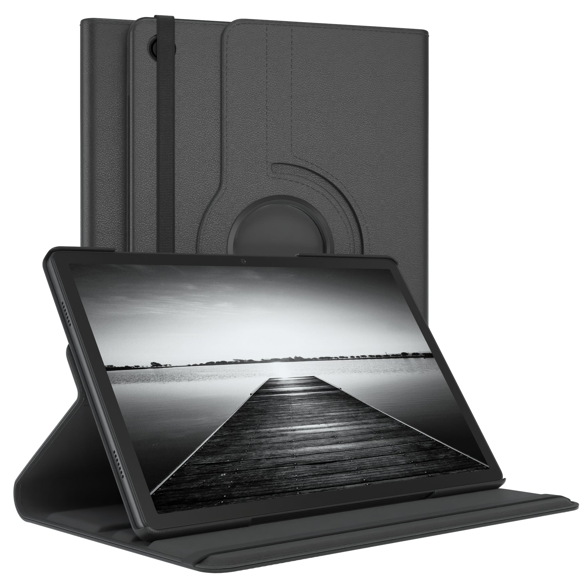 Galaxy Tab A9 Plus / 5G drehbare Hülle