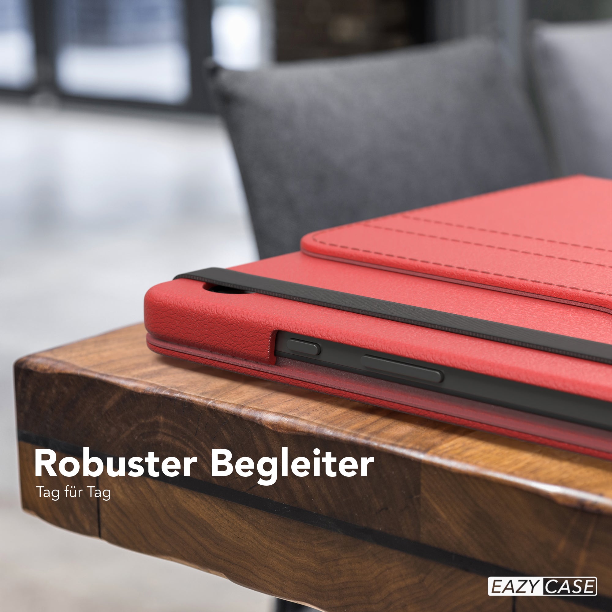 Galaxy Tab A9 Plus / 5G drehbare Hülle