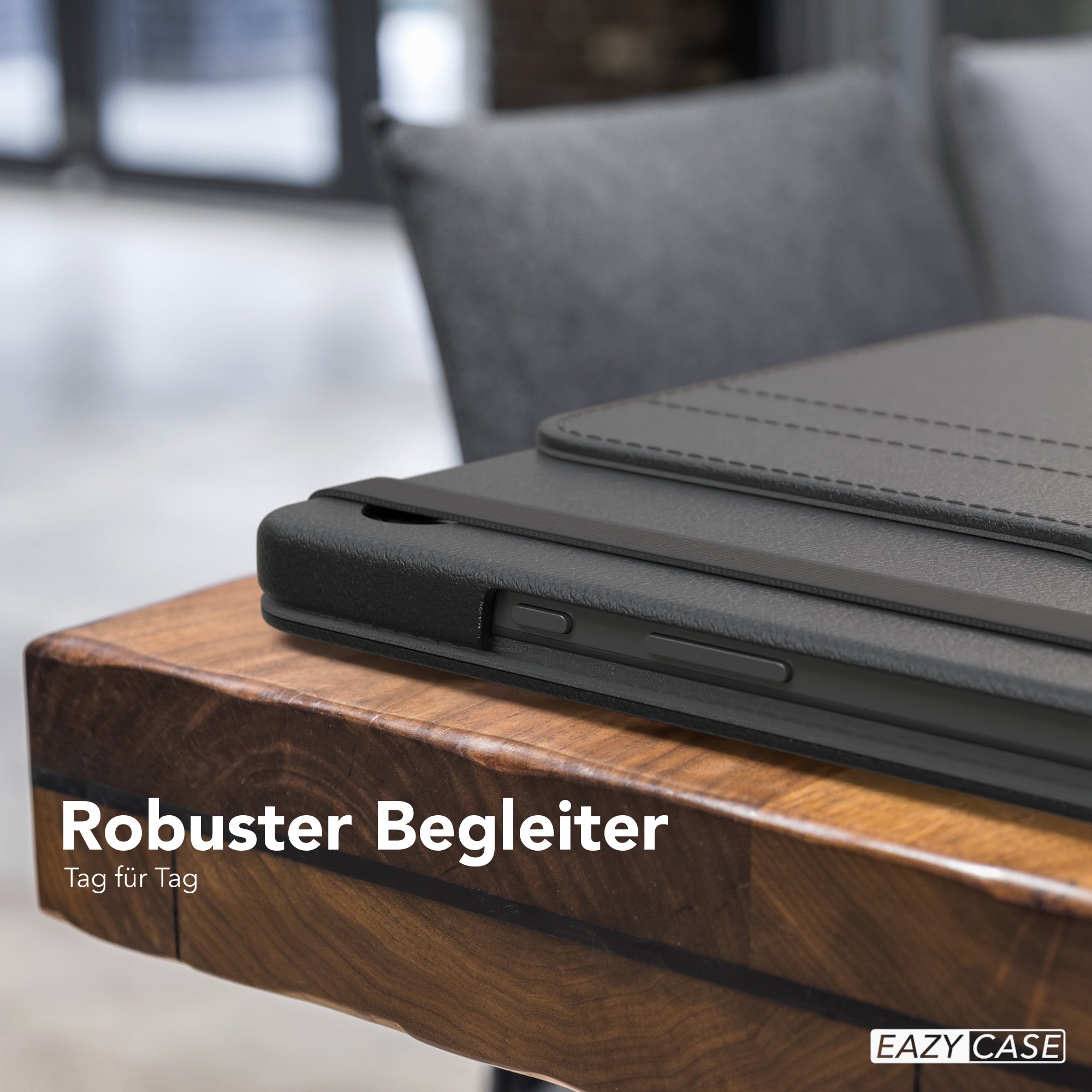 Galaxy Tab A9 Plus / 5G drehbare Hülle