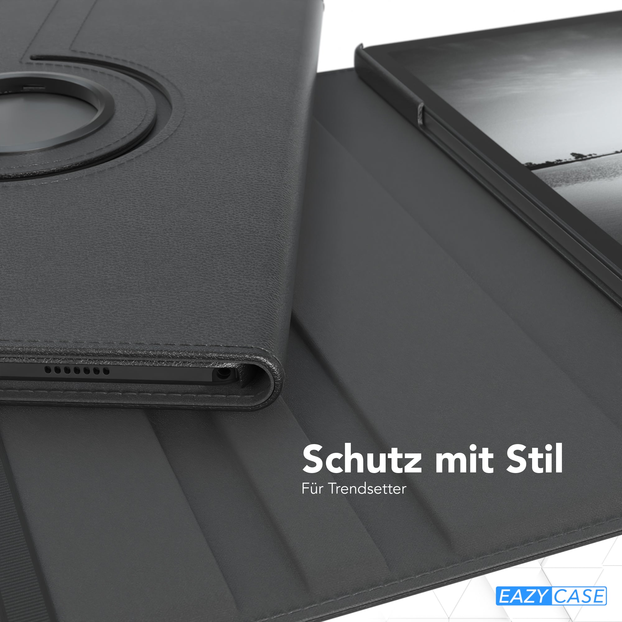 Galaxy Tab A9 Plus / 5G drehbare Hülle