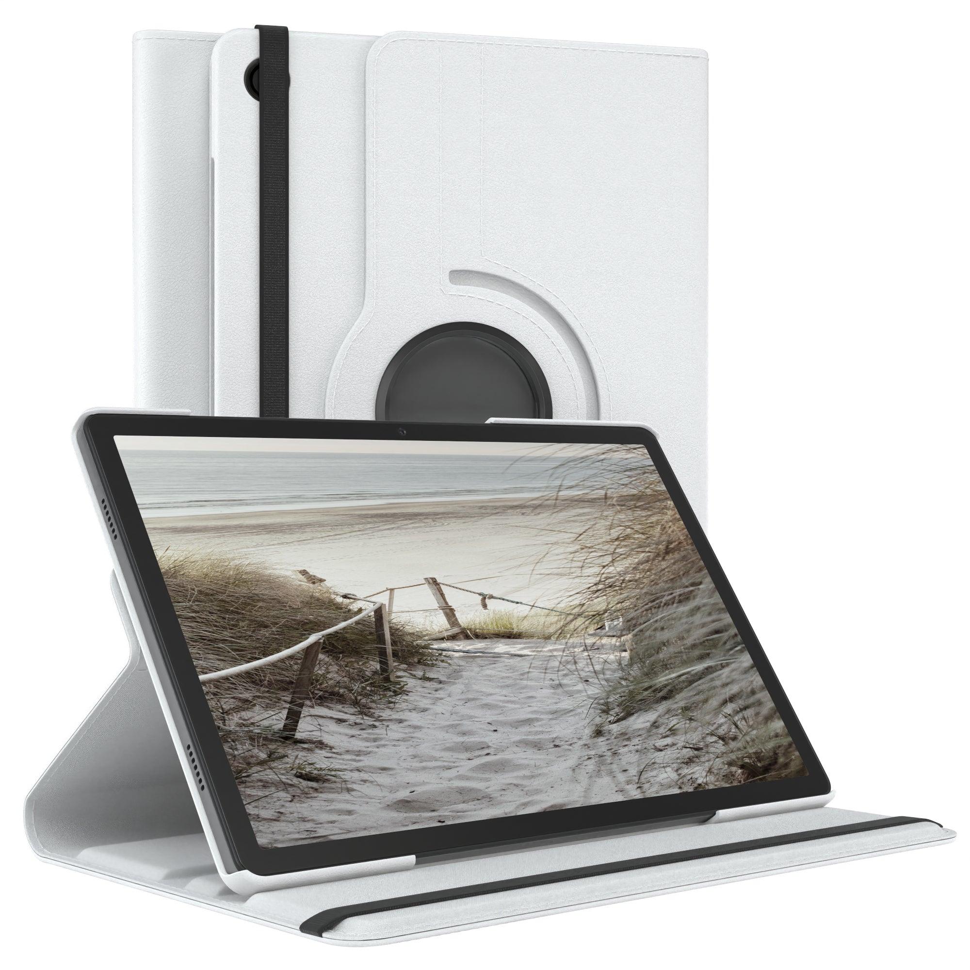 Galaxy Tab A9 Plus / 5G drehbare Hülle