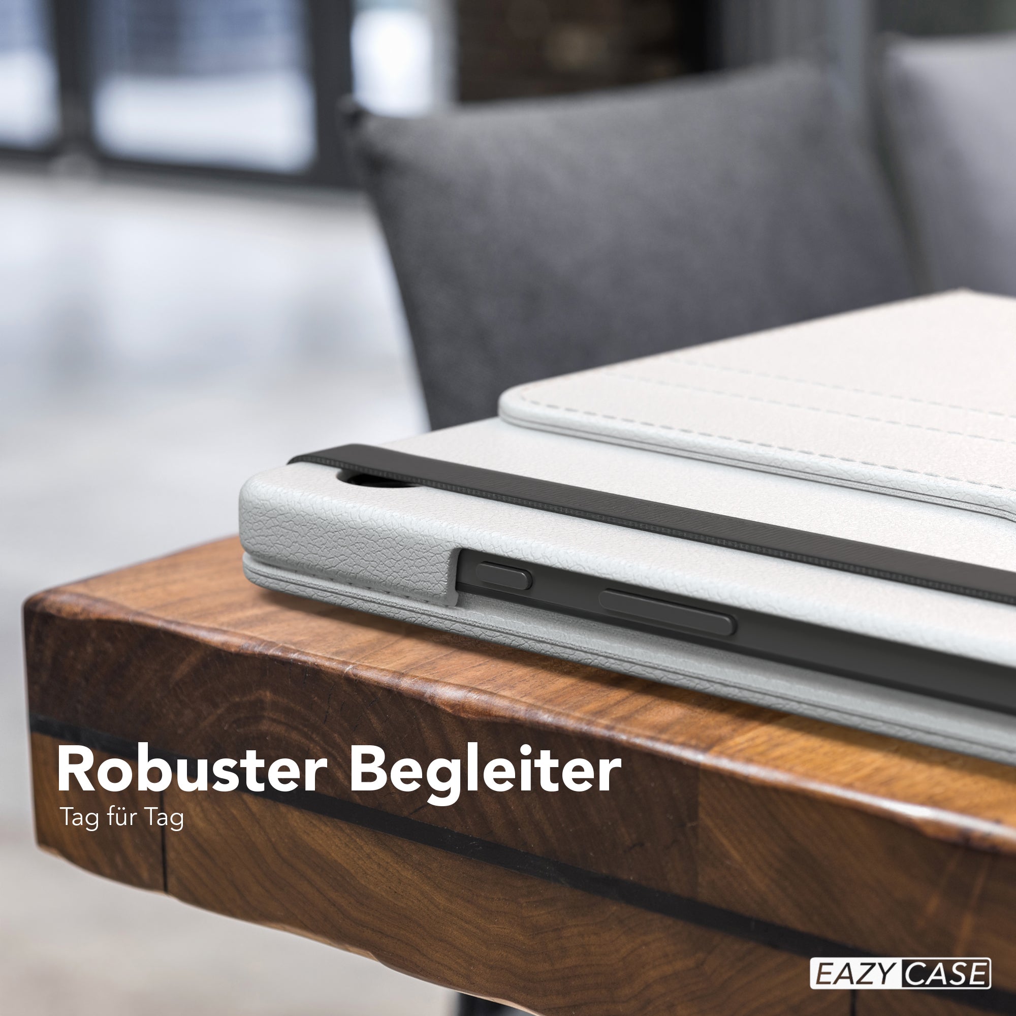 Galaxy Tab A9 Plus / 5G drehbare Hülle