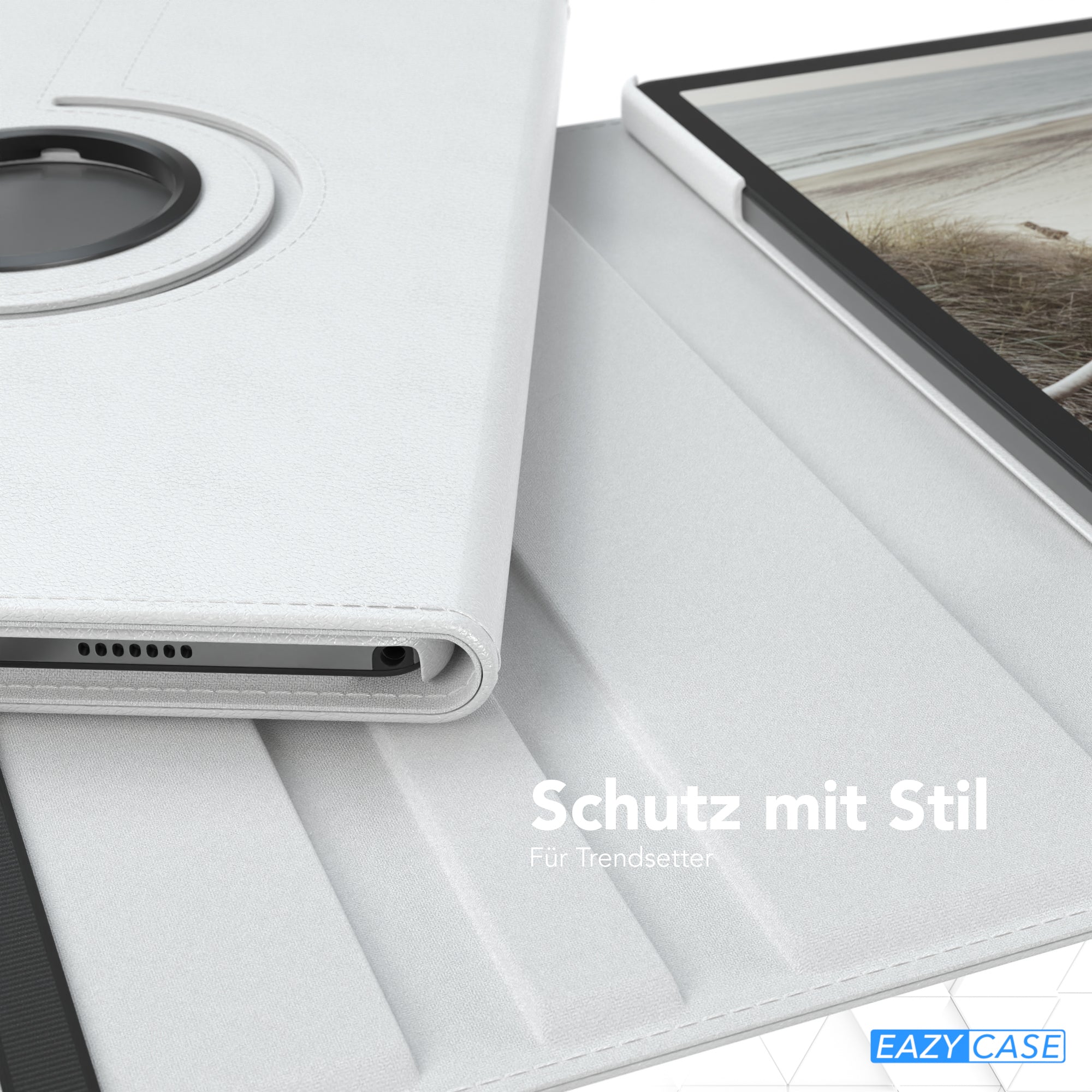 Galaxy Tab A9 Plus / 5G drehbare Hülle