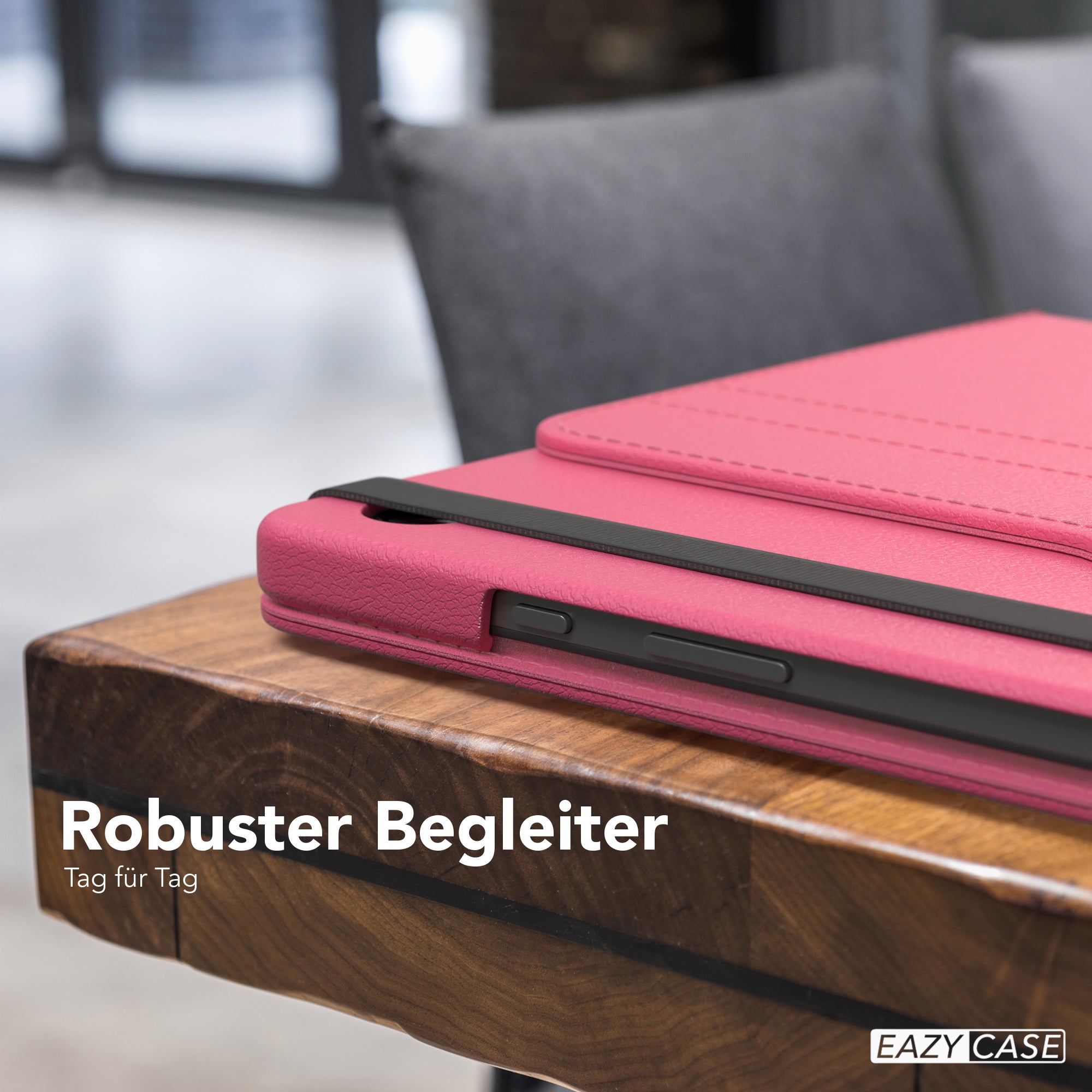 Galaxy Tab A9 Plus / 5G drehbare Hülle