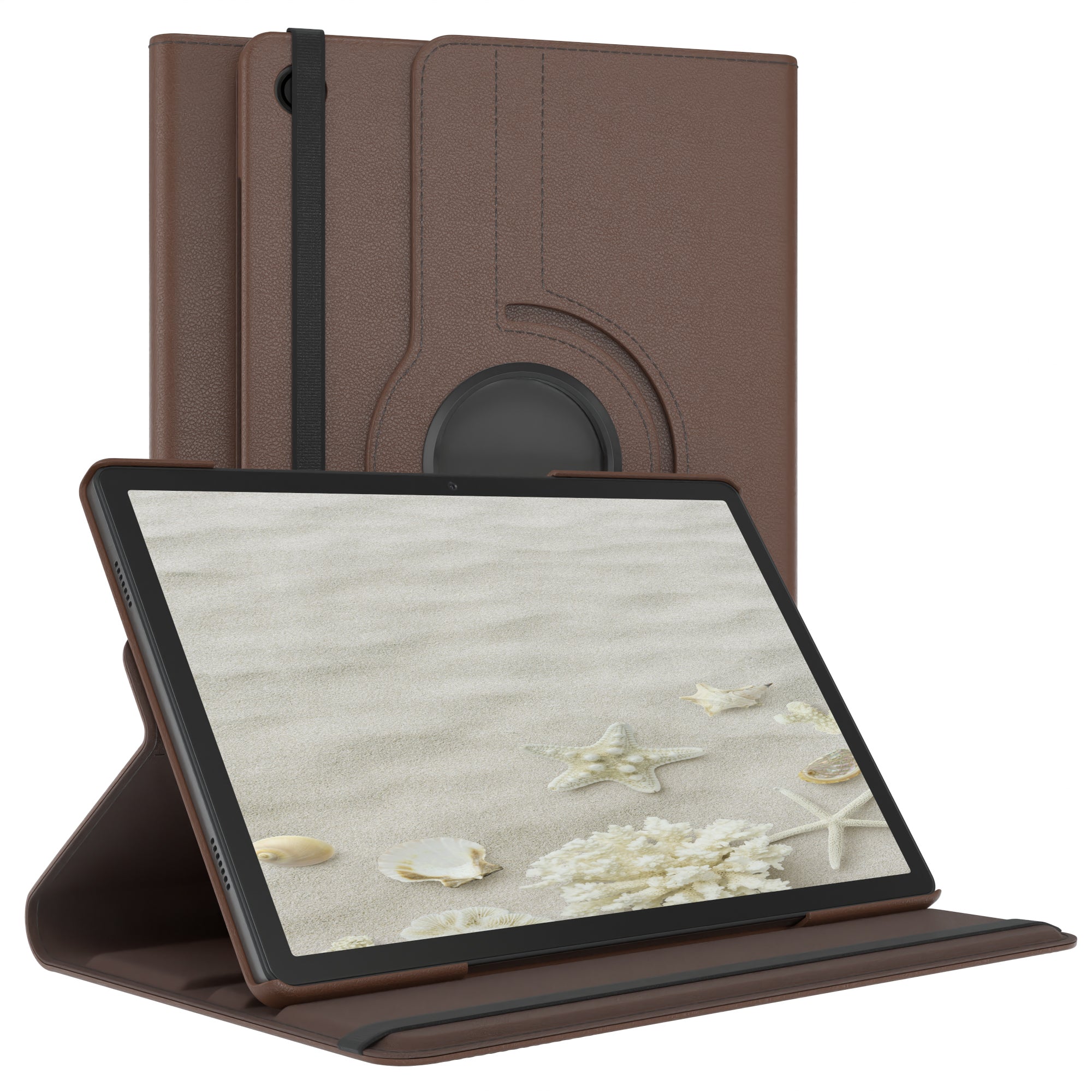 Galaxy Tab A9 Plus / 5G drehbare Hülle