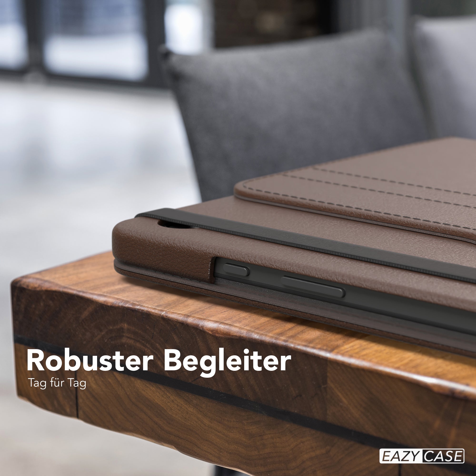 Galaxy Tab A9 Plus / 5G drehbare Hülle