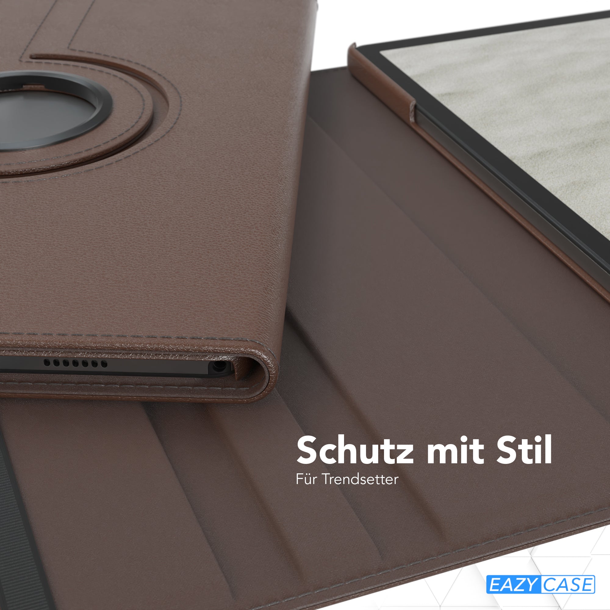 Galaxy Tab A9 Plus / 5G drehbare Hülle