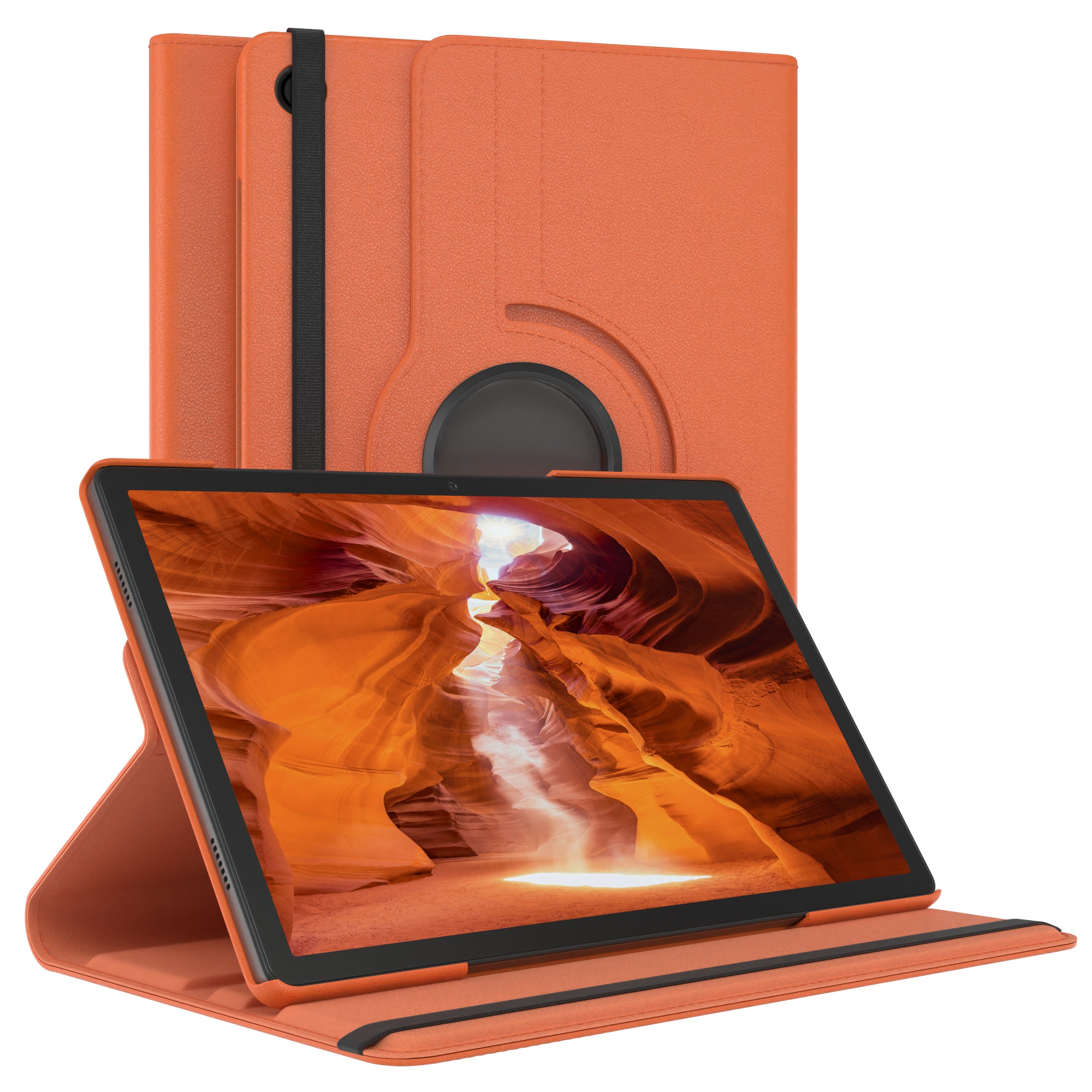 Galaxy Tab A9 Plus / 5G drehbare Hülle