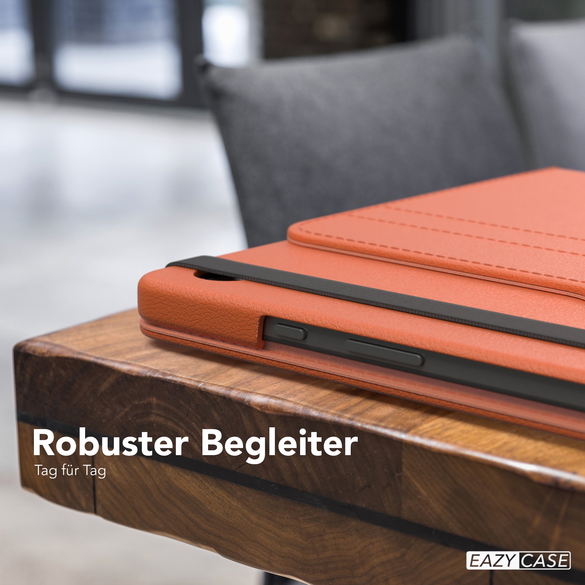 Galaxy Tab A9 Plus / 5G drehbare Hülle