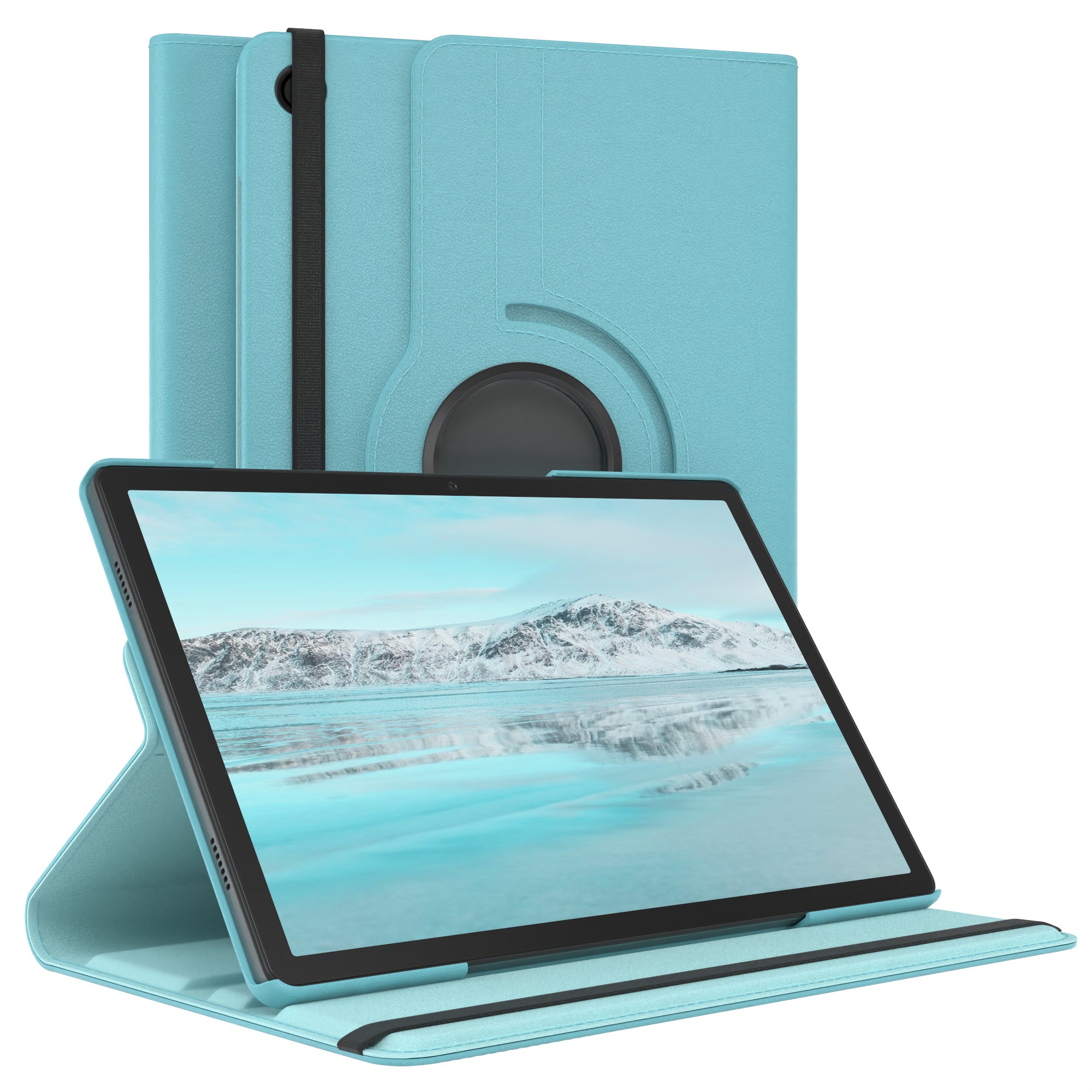 Galaxy Tab A9 Plus / 5G drehbare Hülle