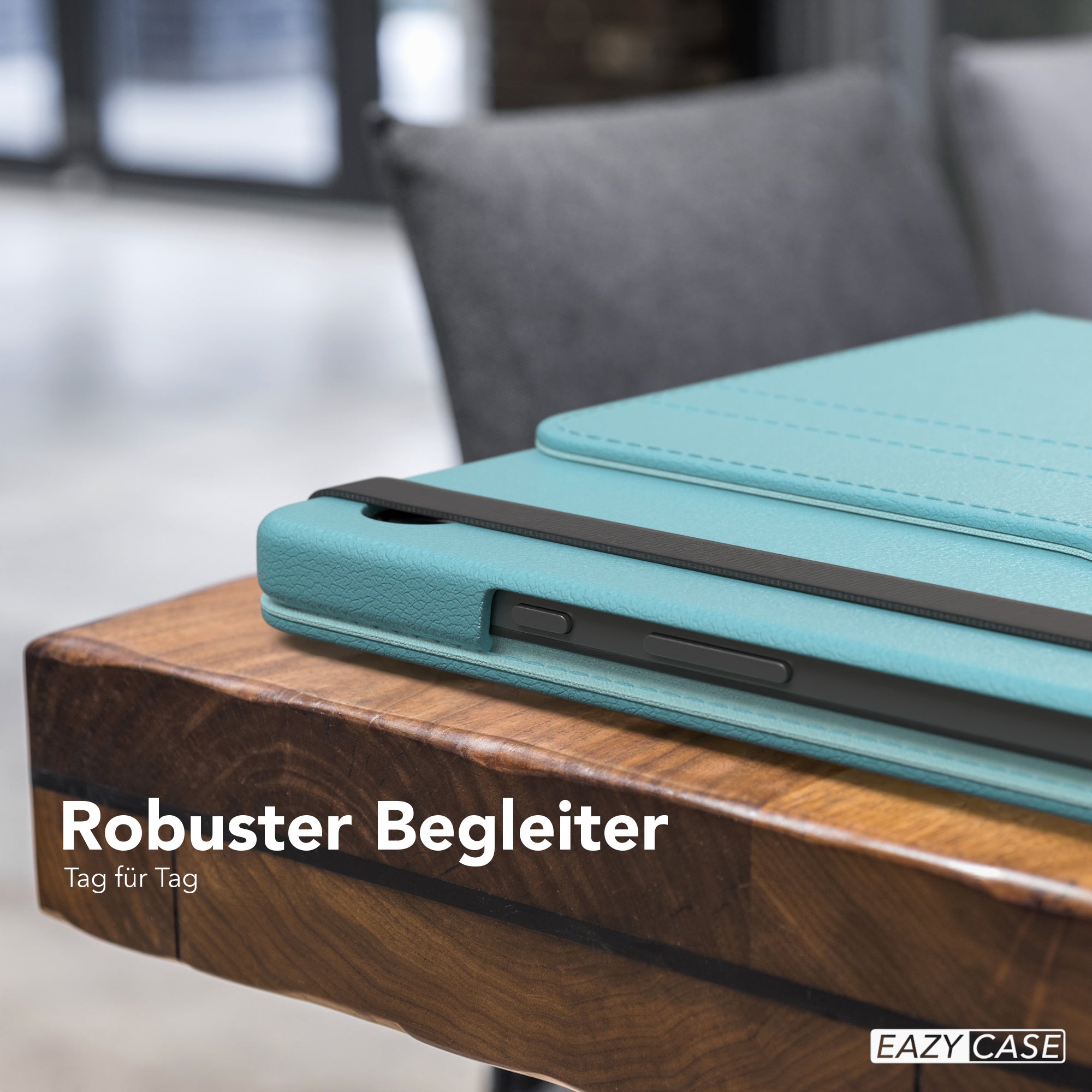 Galaxy Tab A9 Plus / 5G drehbare Hülle