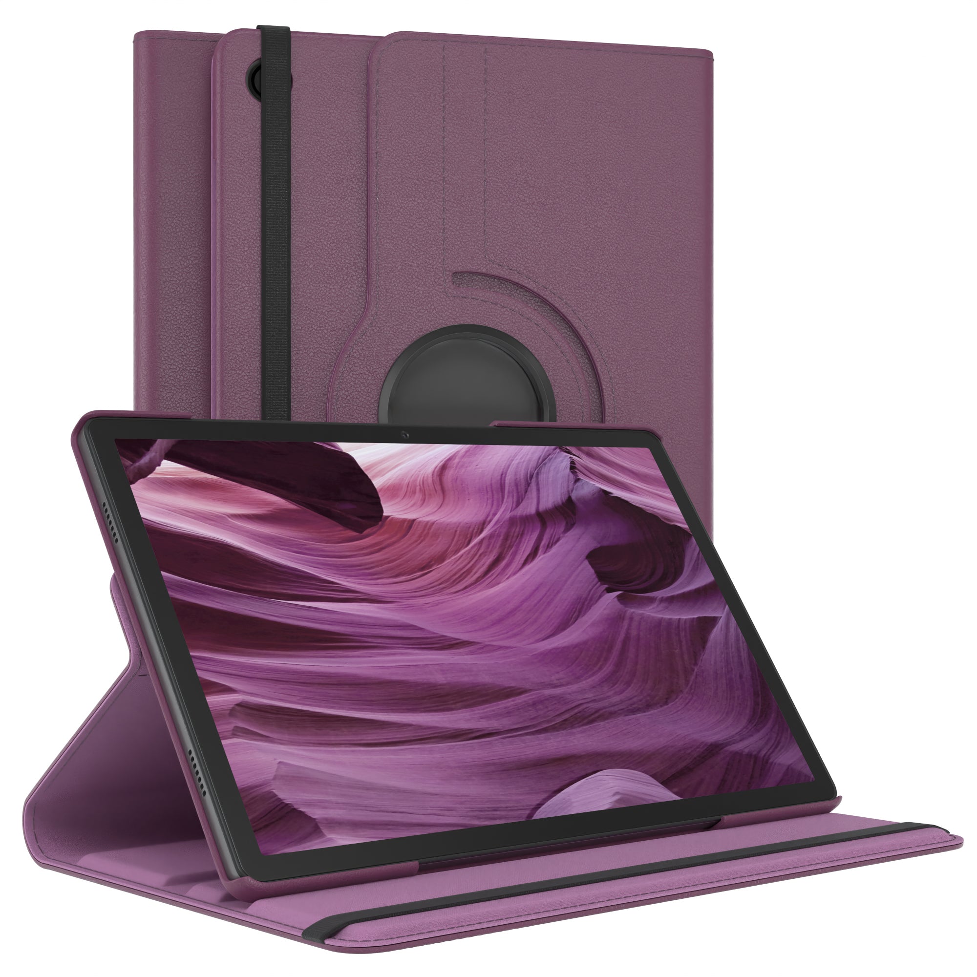 Galaxy Tab A9 Plus / 5G drehbare Hülle