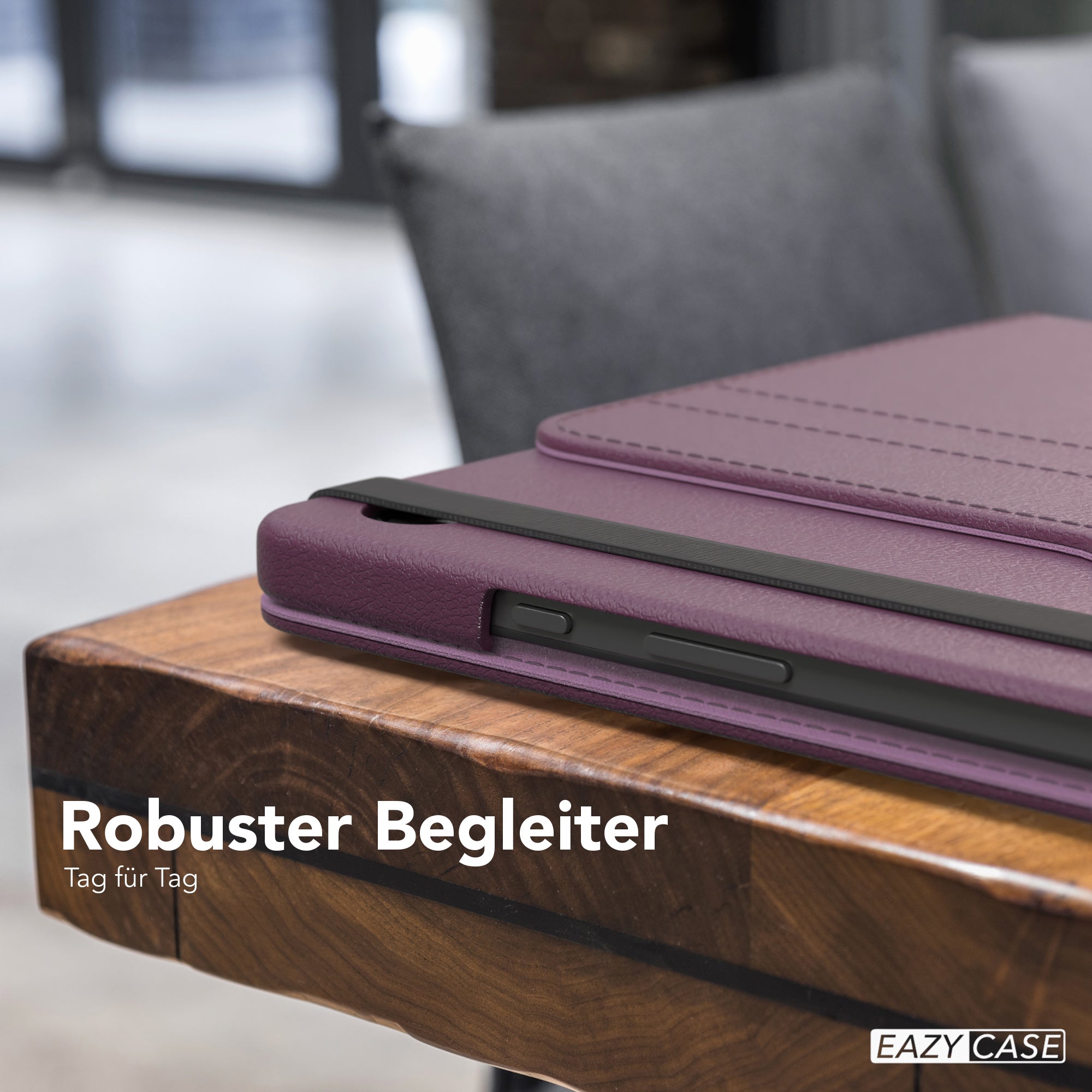 Galaxy Tab A9 Plus / 5G drehbare Hülle