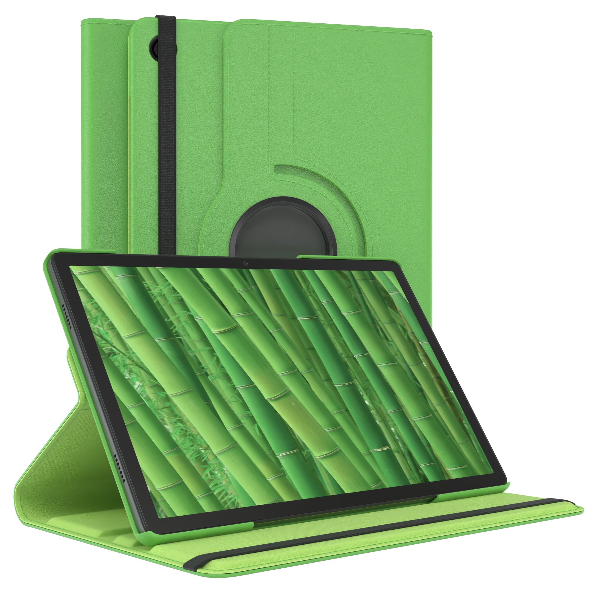 Galaxy Tab A9 Plus / 5G drehbare Hülle