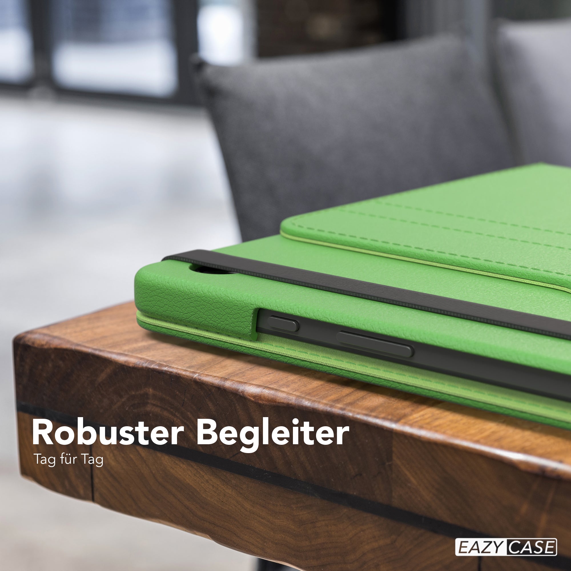 Galaxy Tab A9 Plus / 5G drehbare Hülle