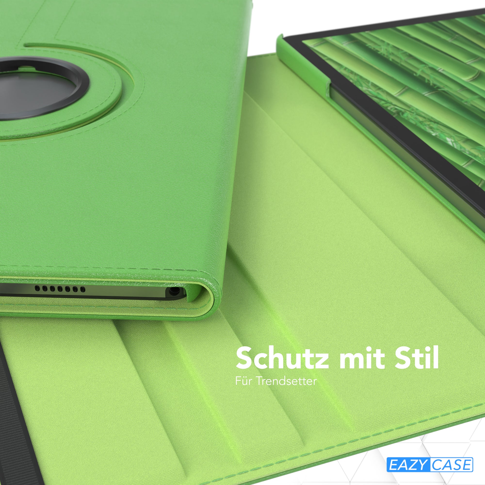 Galaxy Tab A9 Plus / 5G drehbare Hülle