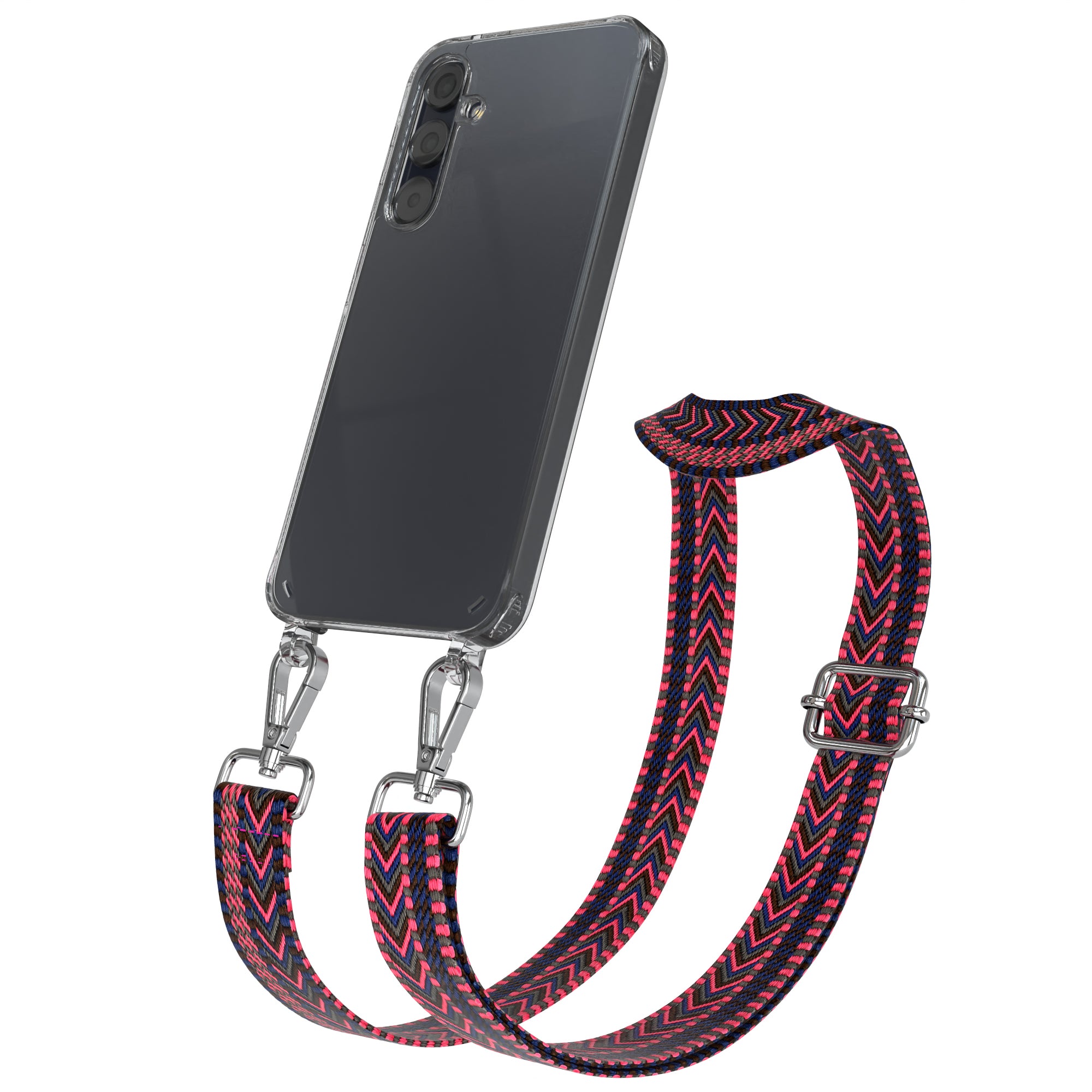 Galaxy A35 Hülle + Boho Band