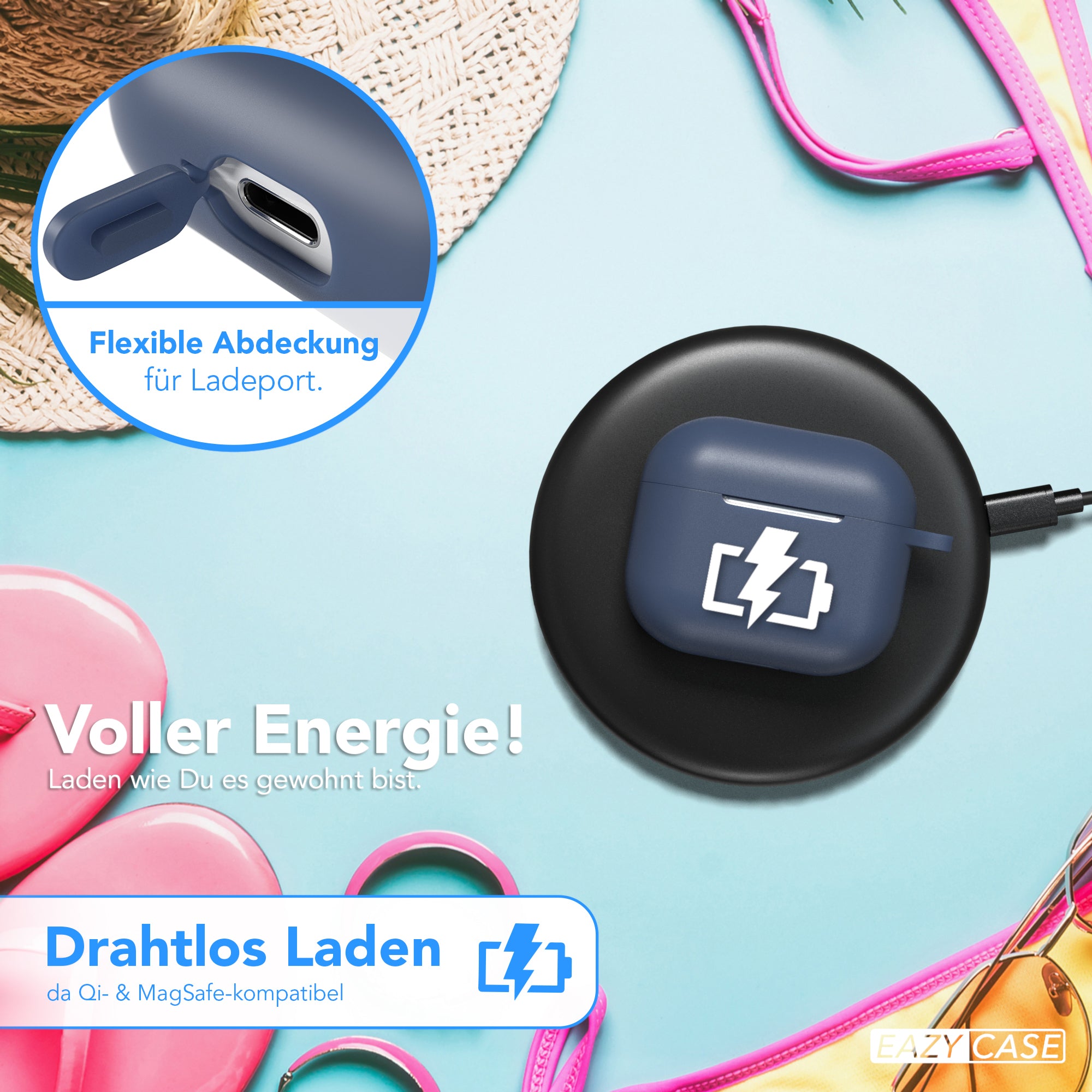 AirPods 3 Schutzhülle