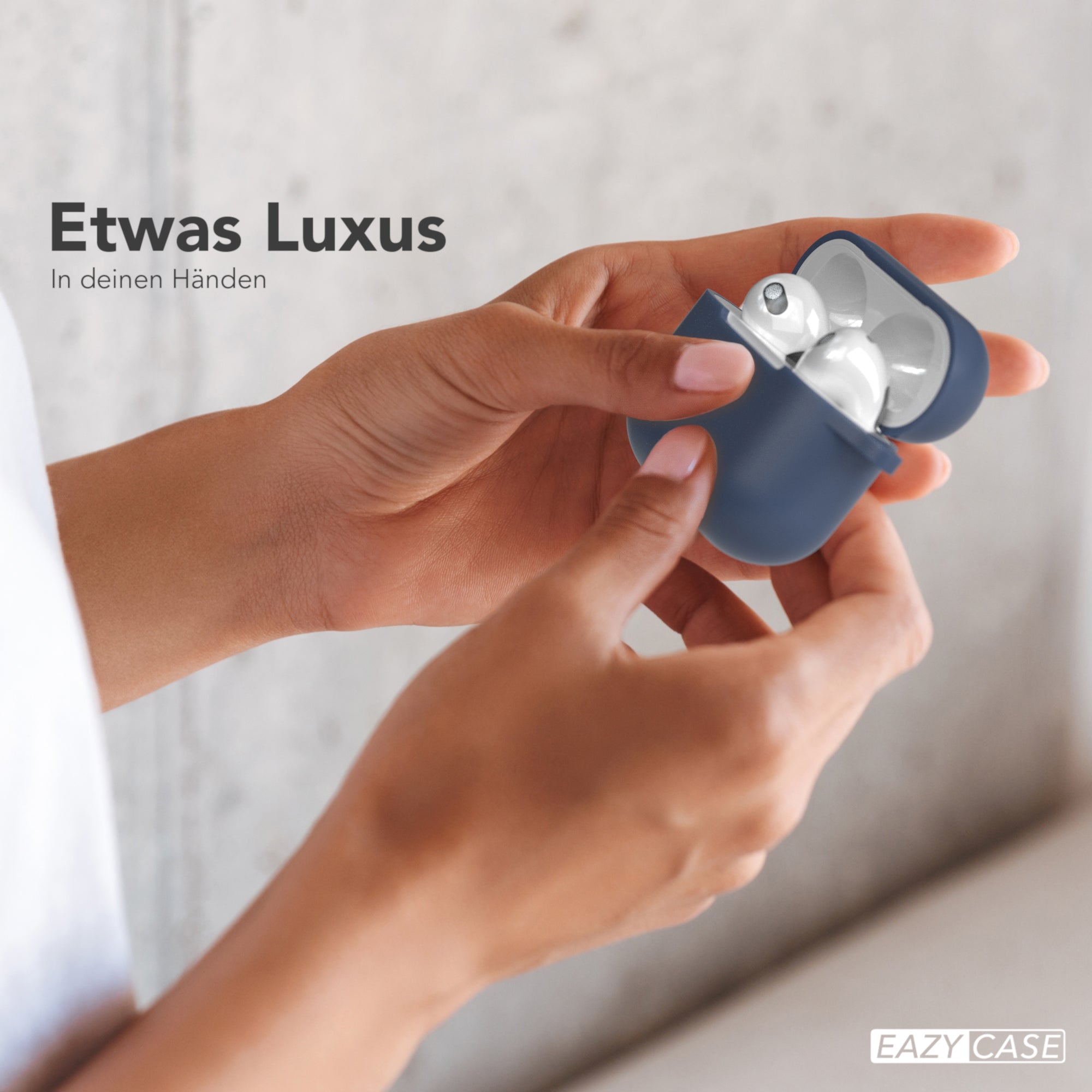 AirPods 3 Schutzhülle