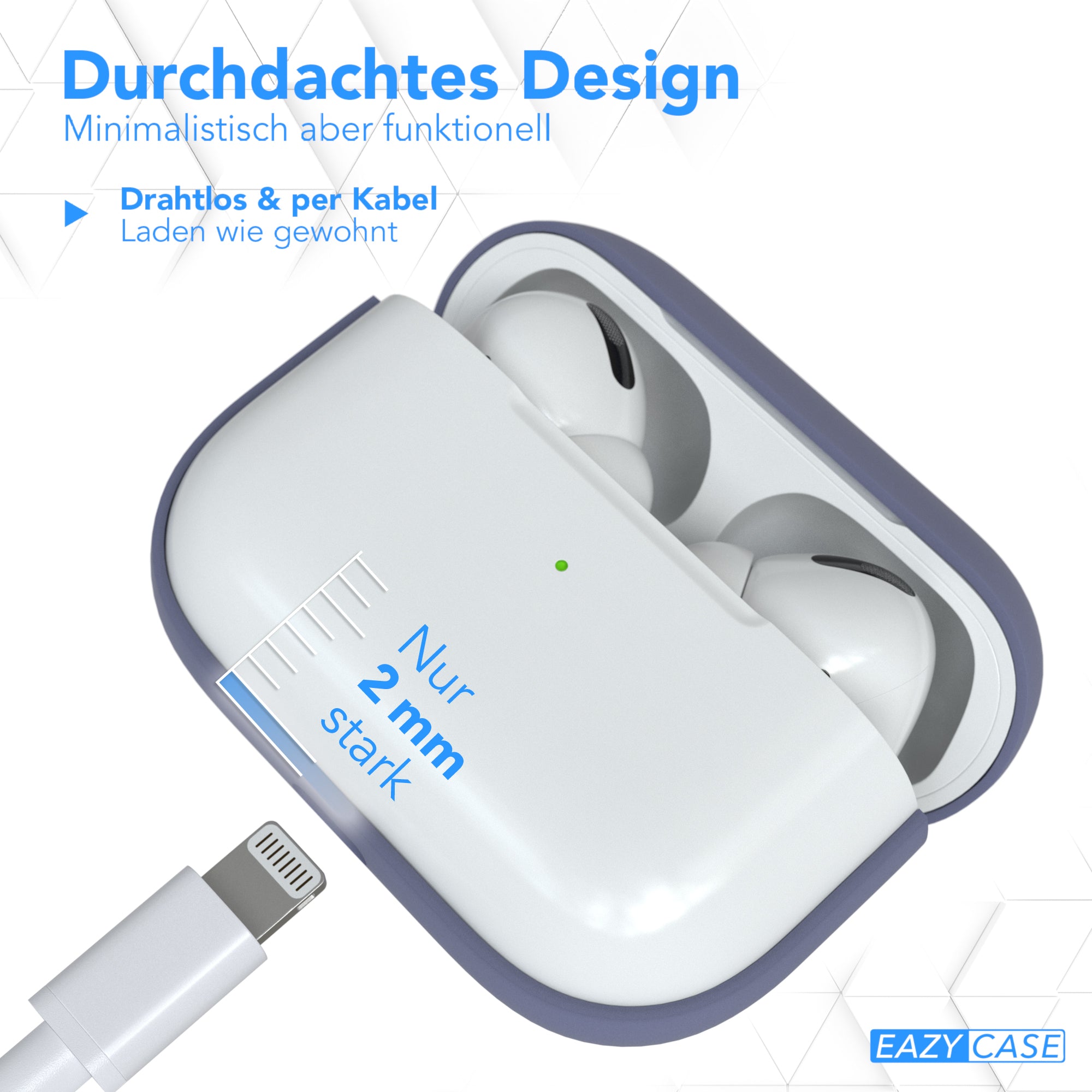 AirPods Pro Schutzhülle