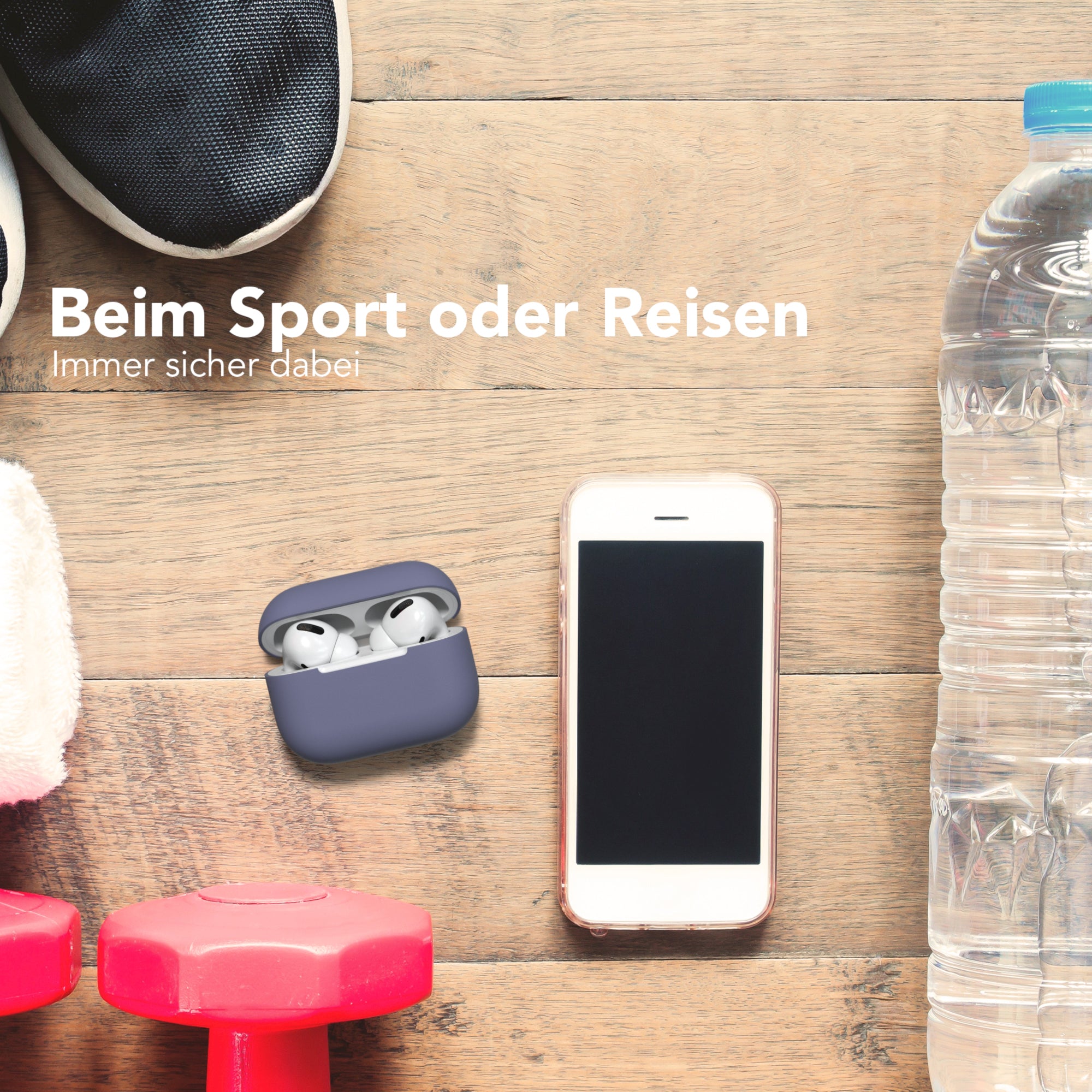 AirPods Pro Schutzhülle