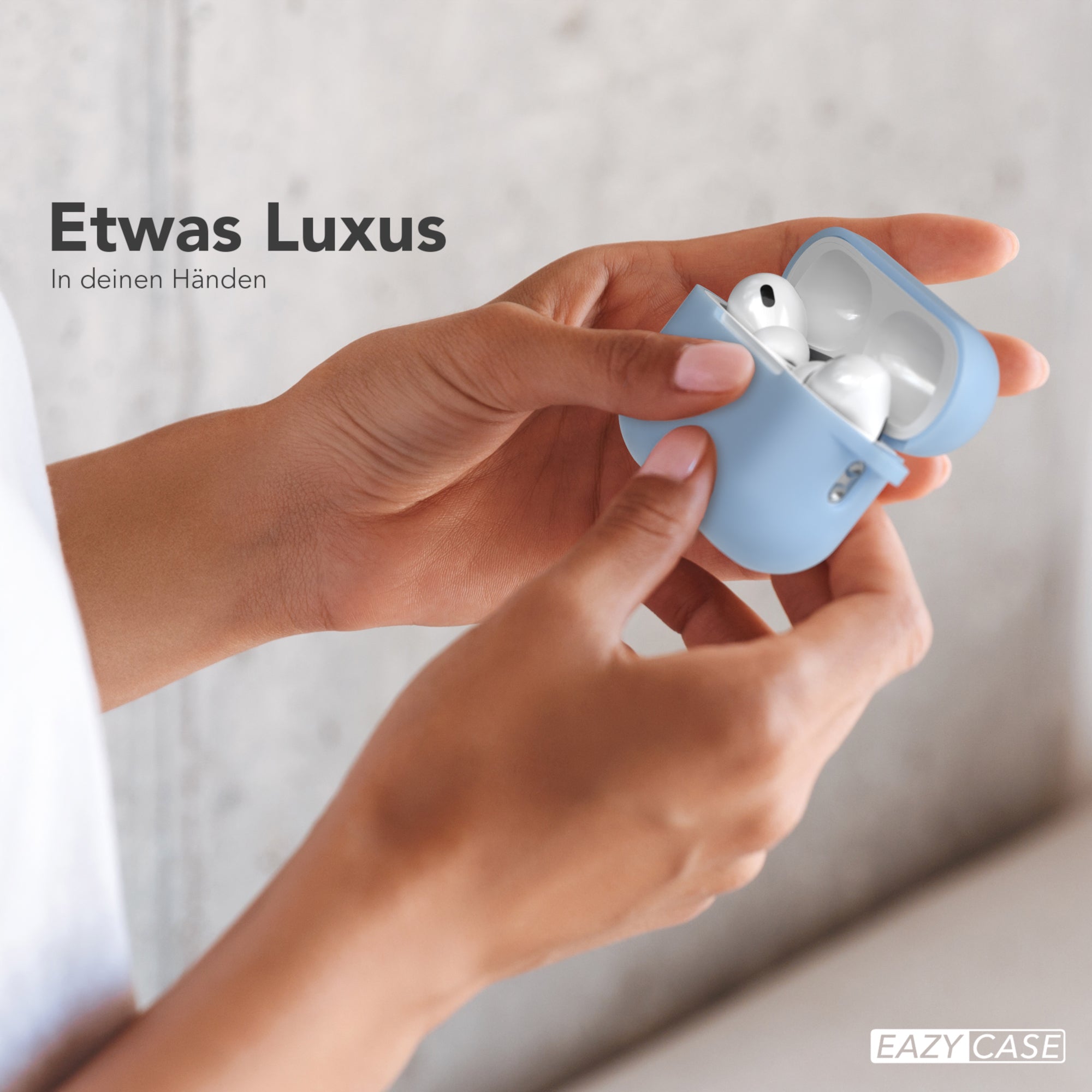 AirPods Pro 2 Schutzhülle