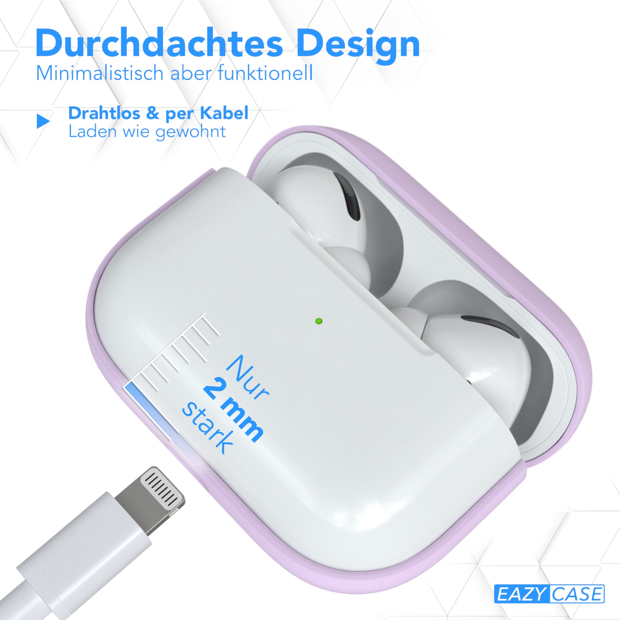 AirPods Pro Schutzhülle