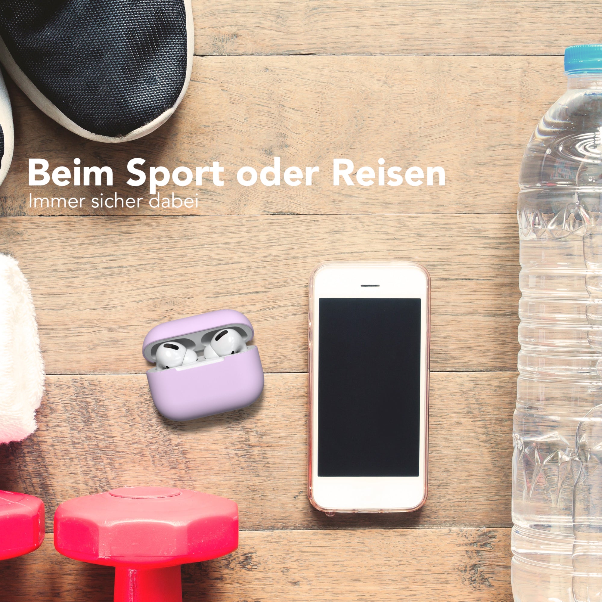 AirPods Pro Schutzhülle