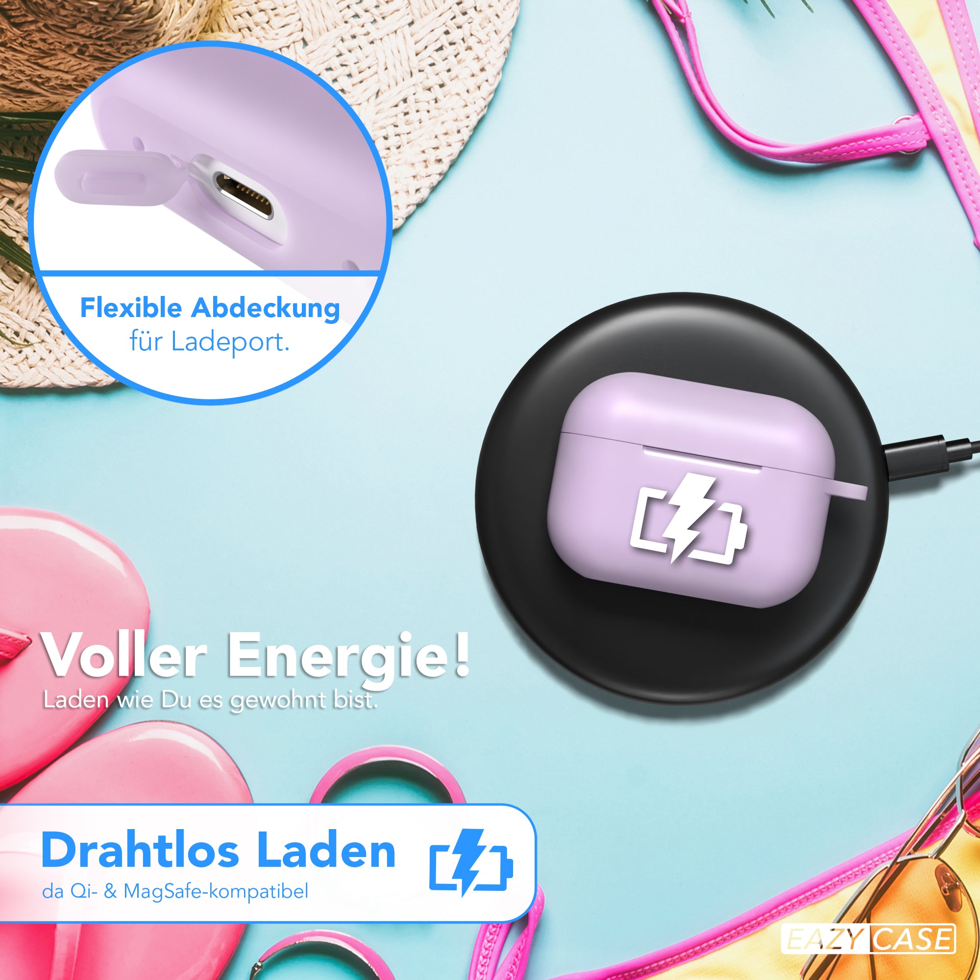 AirPods Pro 2 Schutzhülle