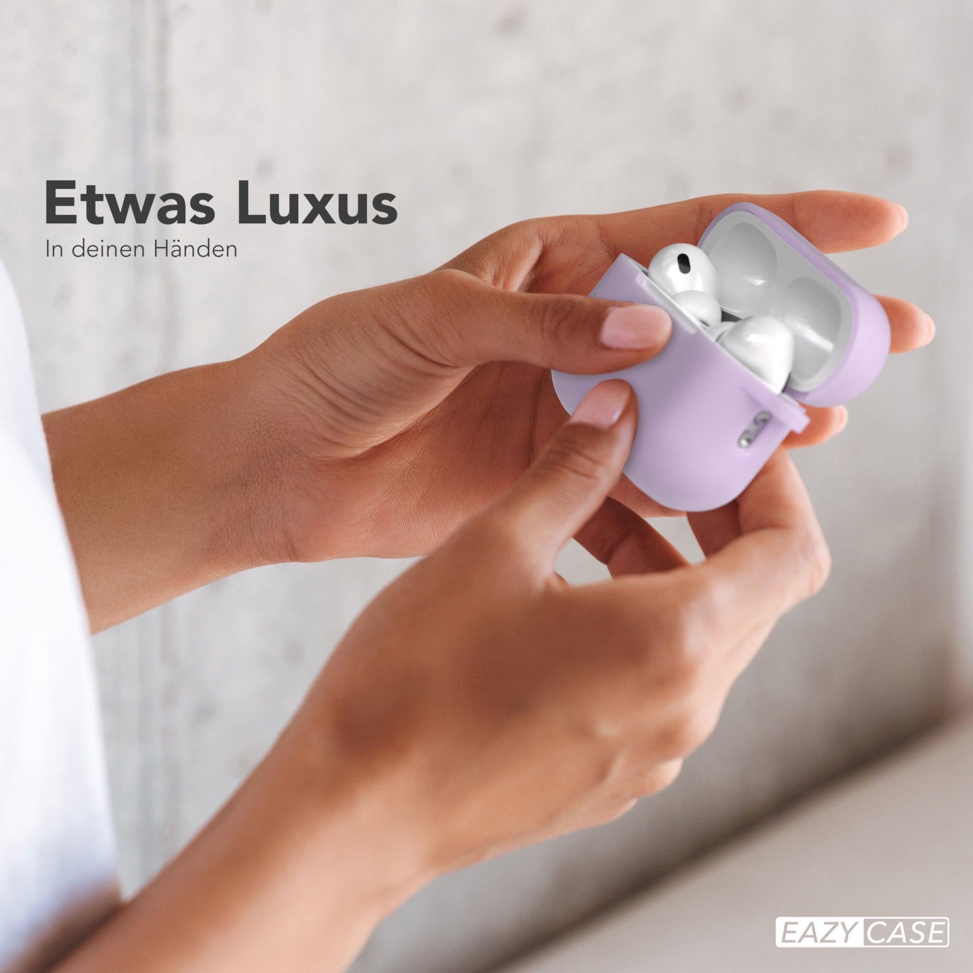 AirPods Pro 2 Schutzhülle