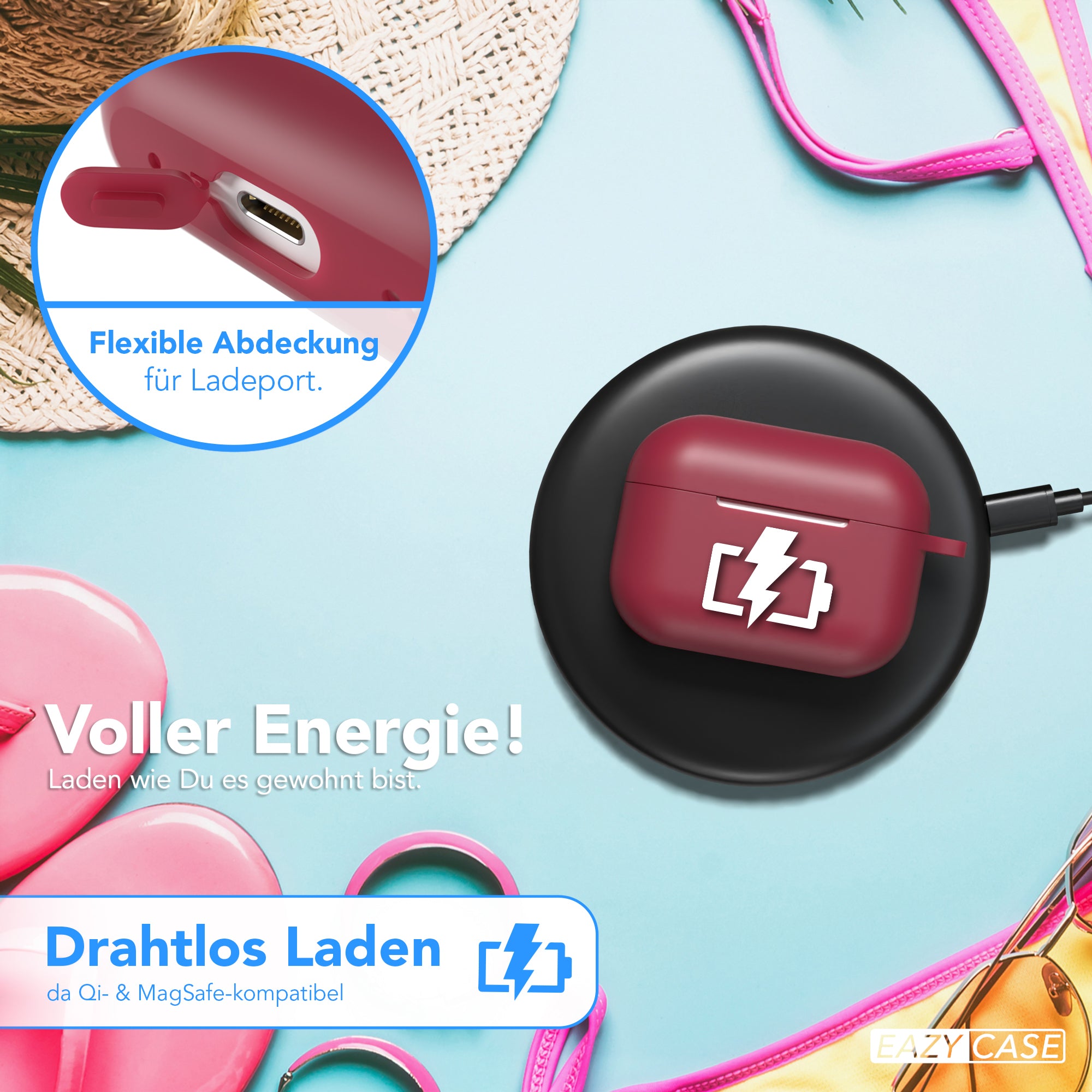 AirPods Pro 2 Schutzhülle