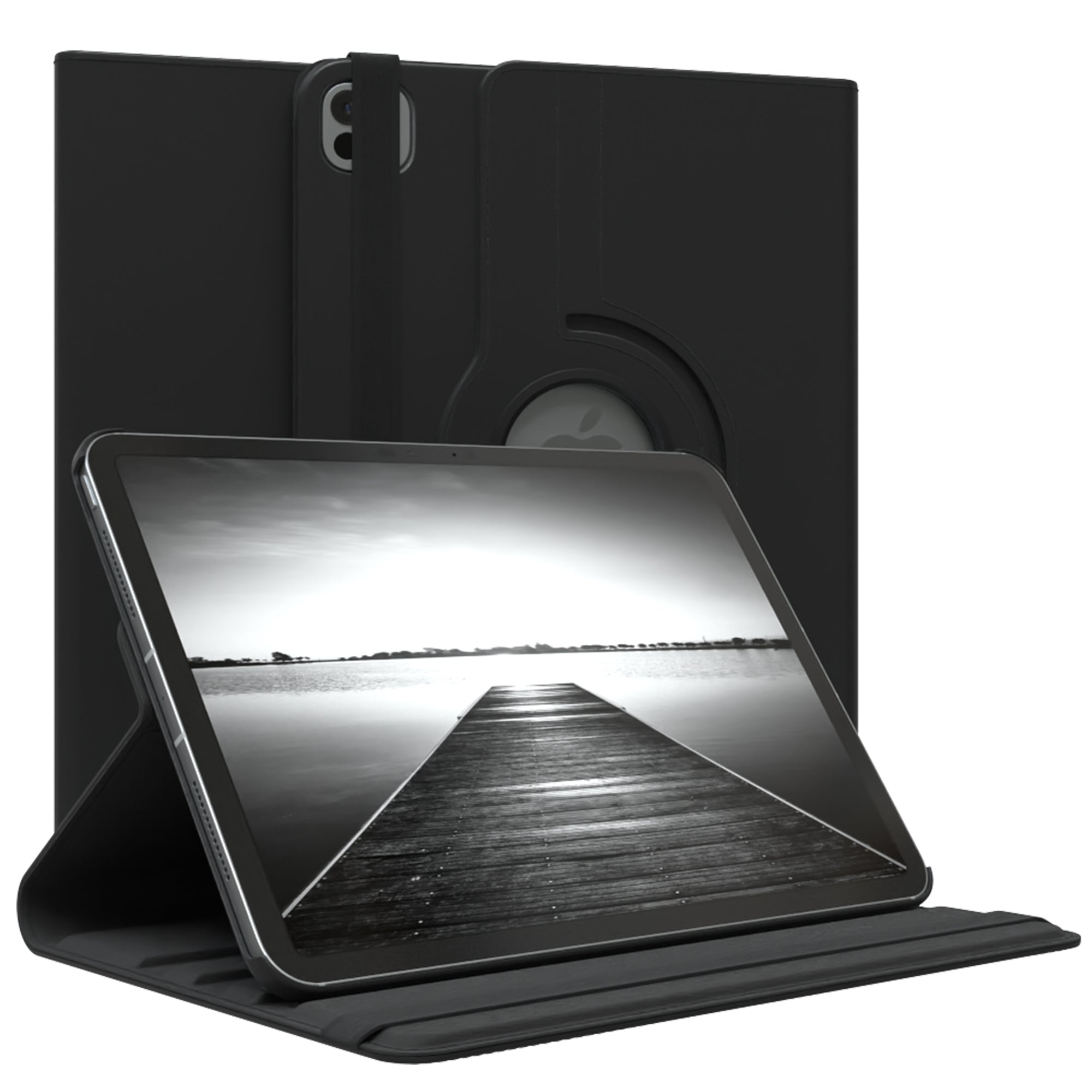 iPad Pro 11" (2024) drehbare Hülle