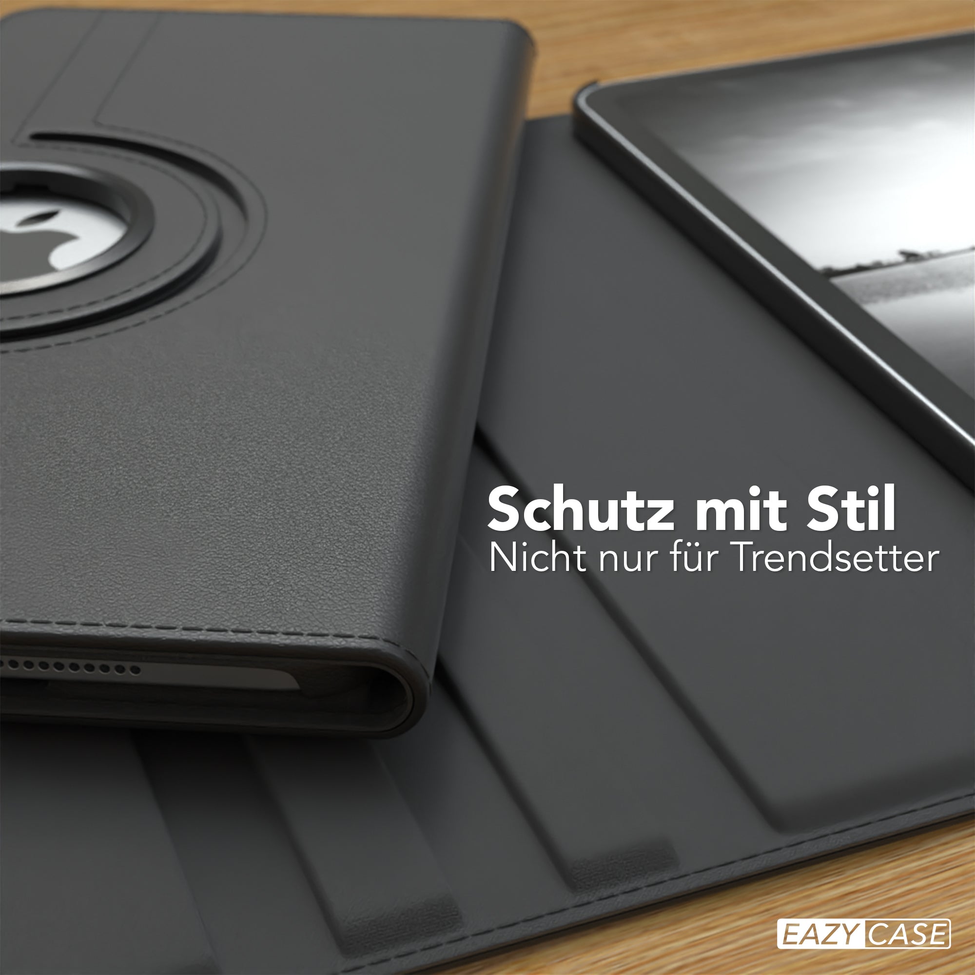 iPad Pro 11" (2024) drehbare Hülle