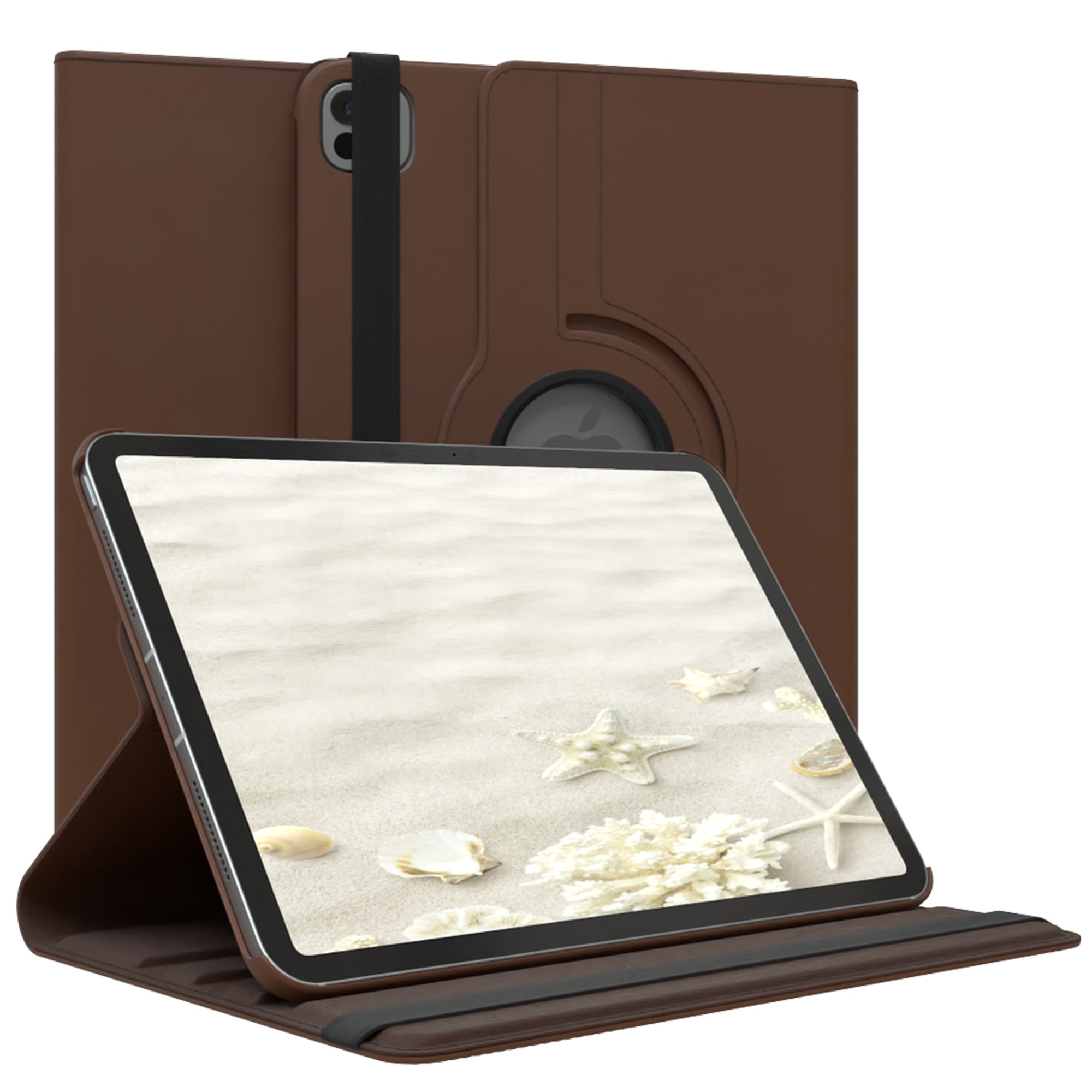 iPad Pro 11" (2024) drehbare Hülle