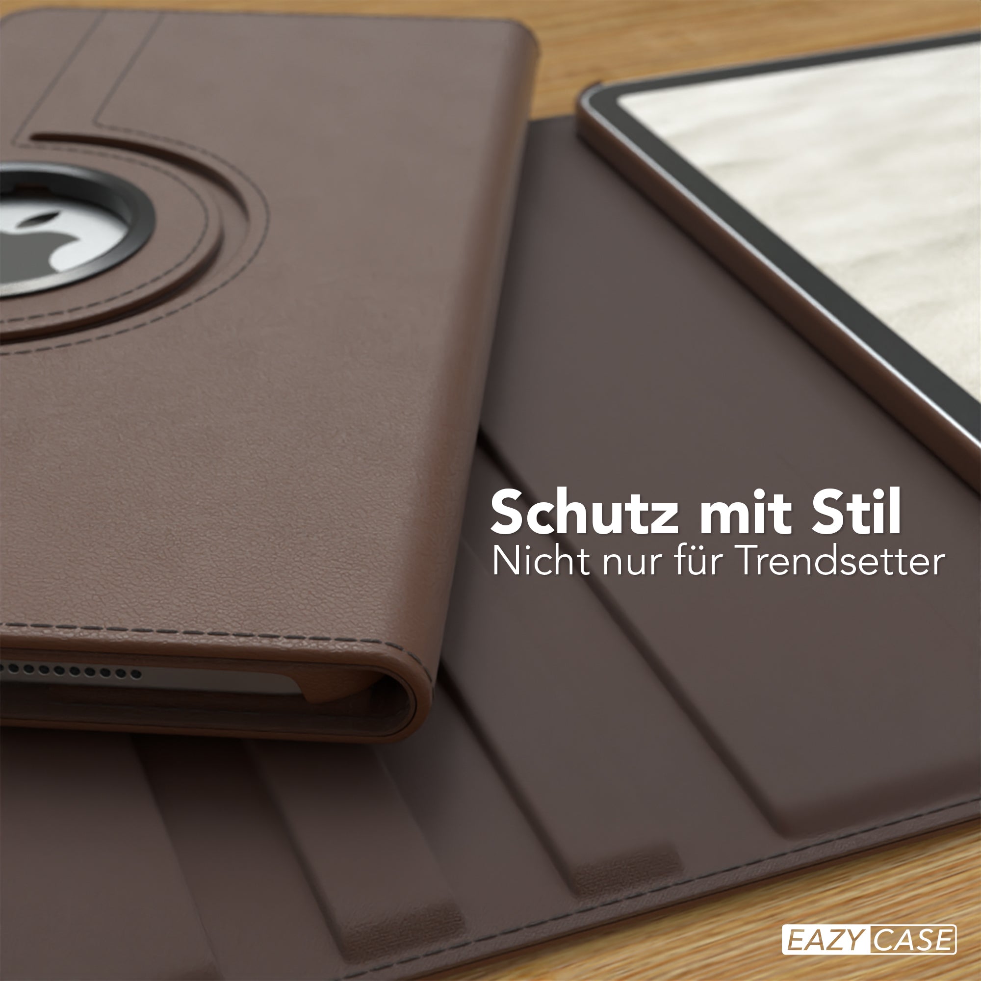 iPad Pro 11" (2024) drehbare Hülle