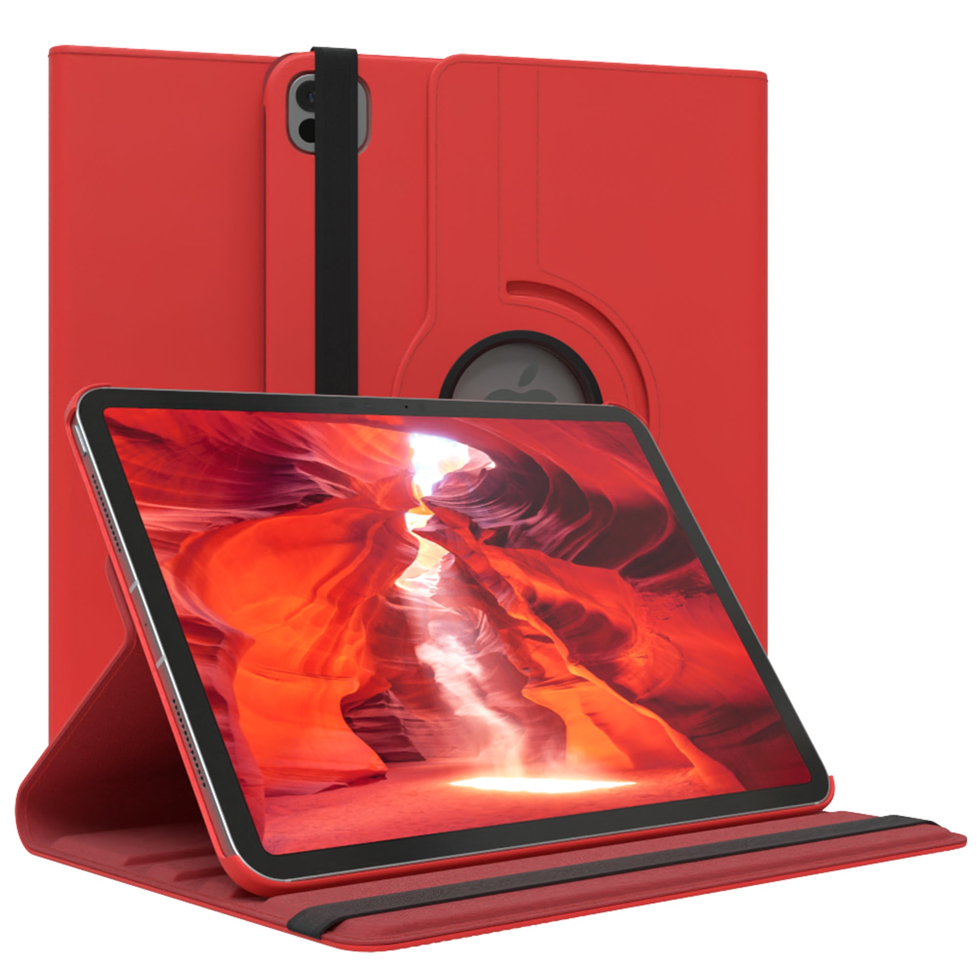 iPad Pro 11" (2024) drehbare Hülle