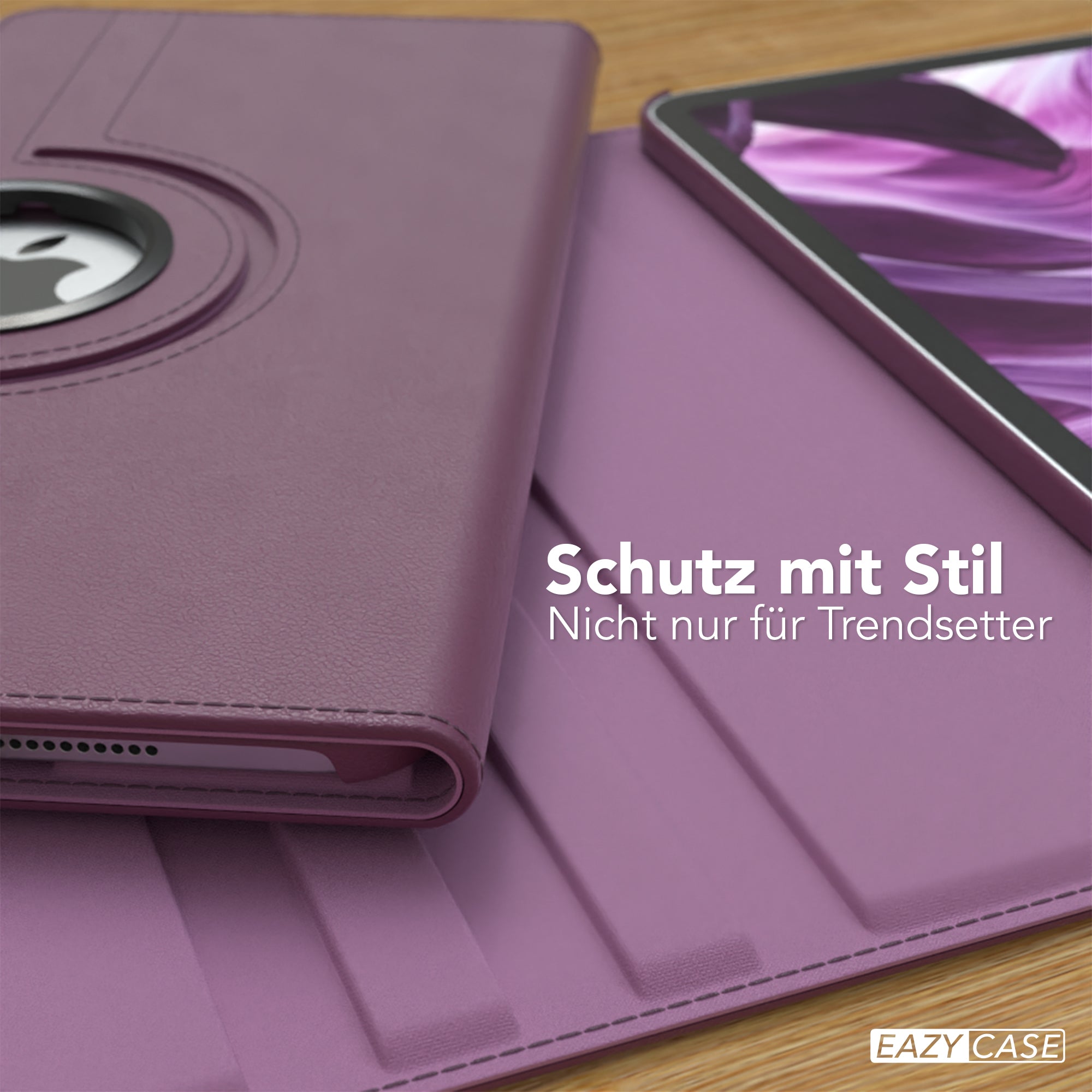 iPad Pro 11" (2024) drehbare Hülle