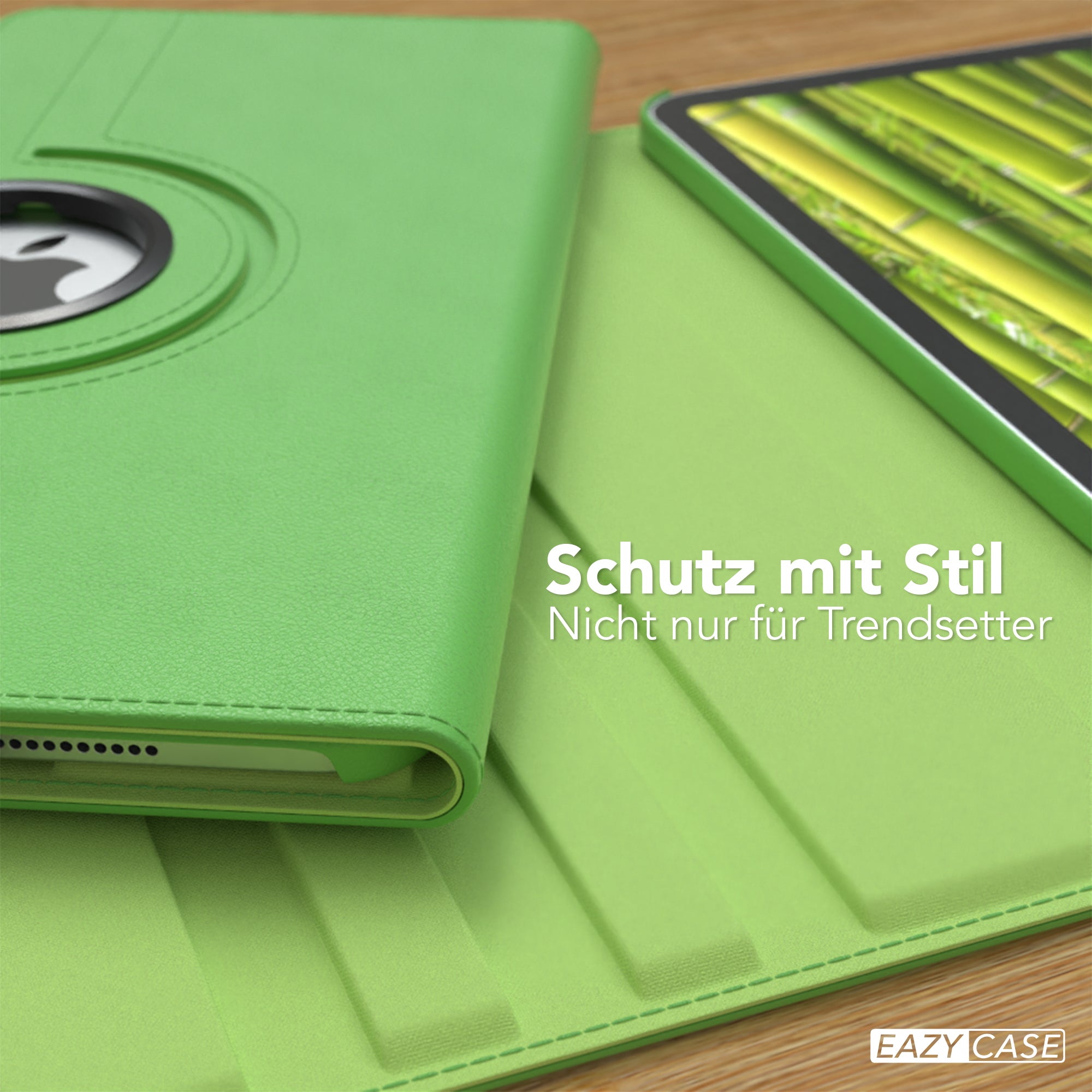 iPad Pro 11" (2024) drehbare Hülle