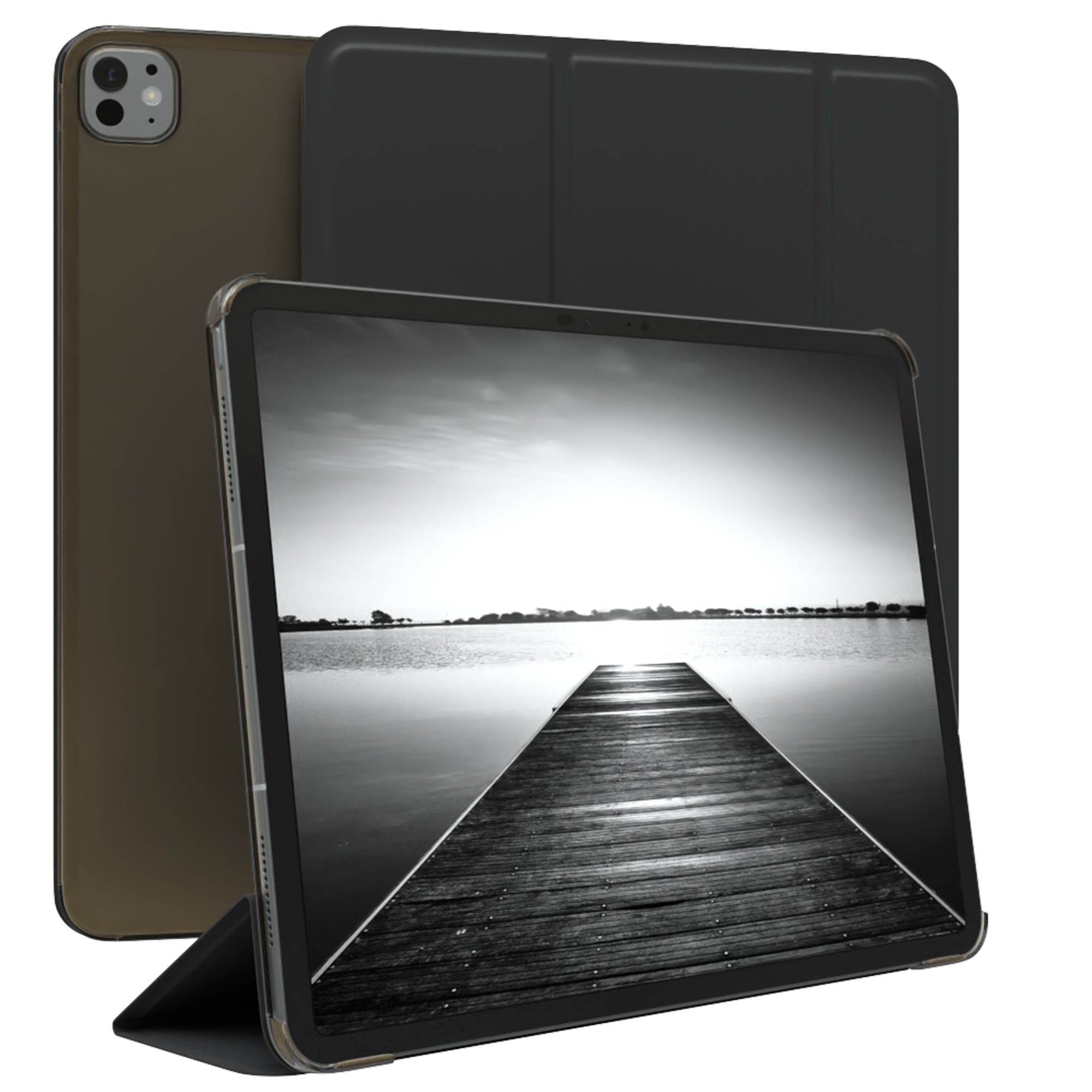 iPad Pro 13" (2024) Smartcase