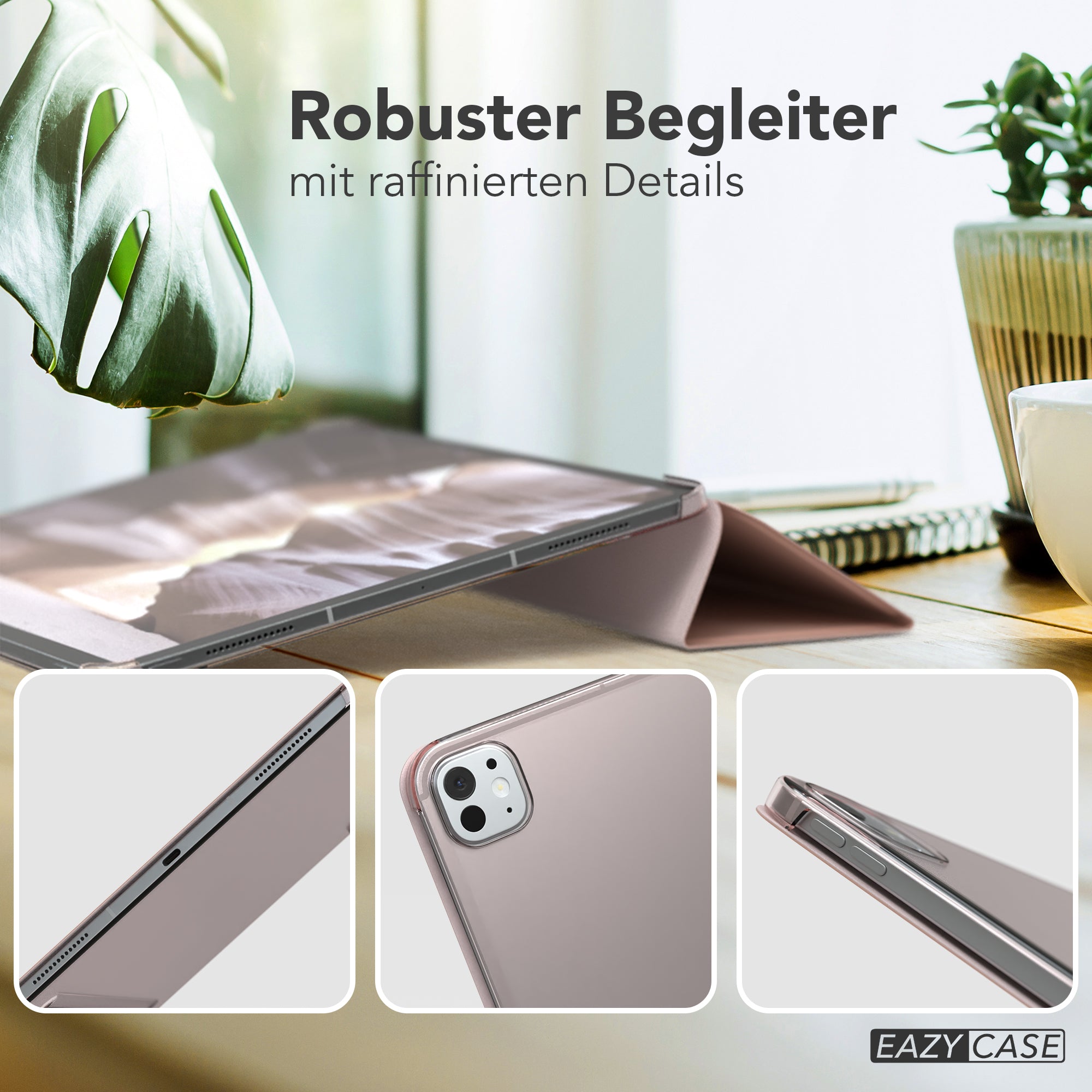 iPad Pro 13" (2024) Smartcase