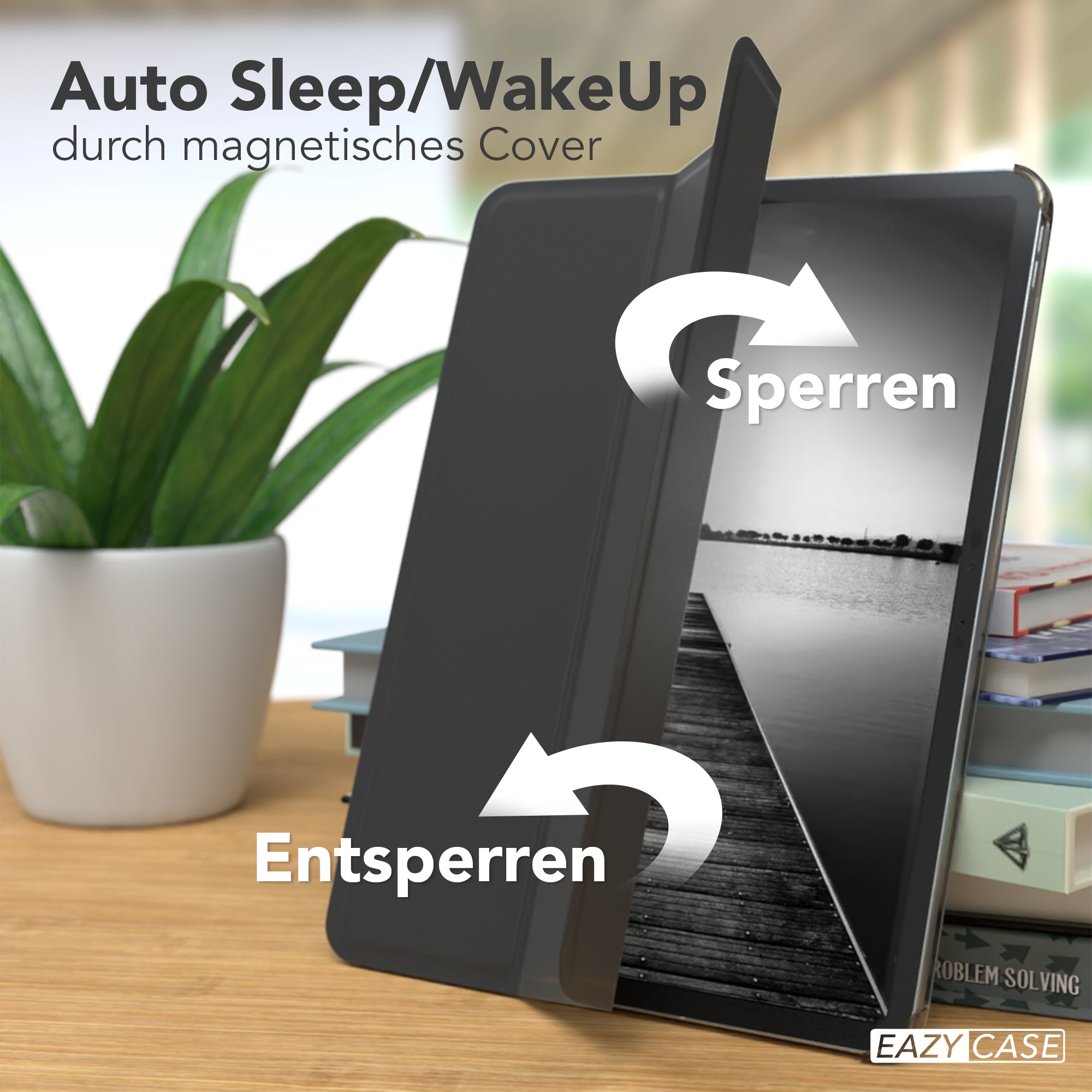 iPad Pro 13" (2024) Smartcase