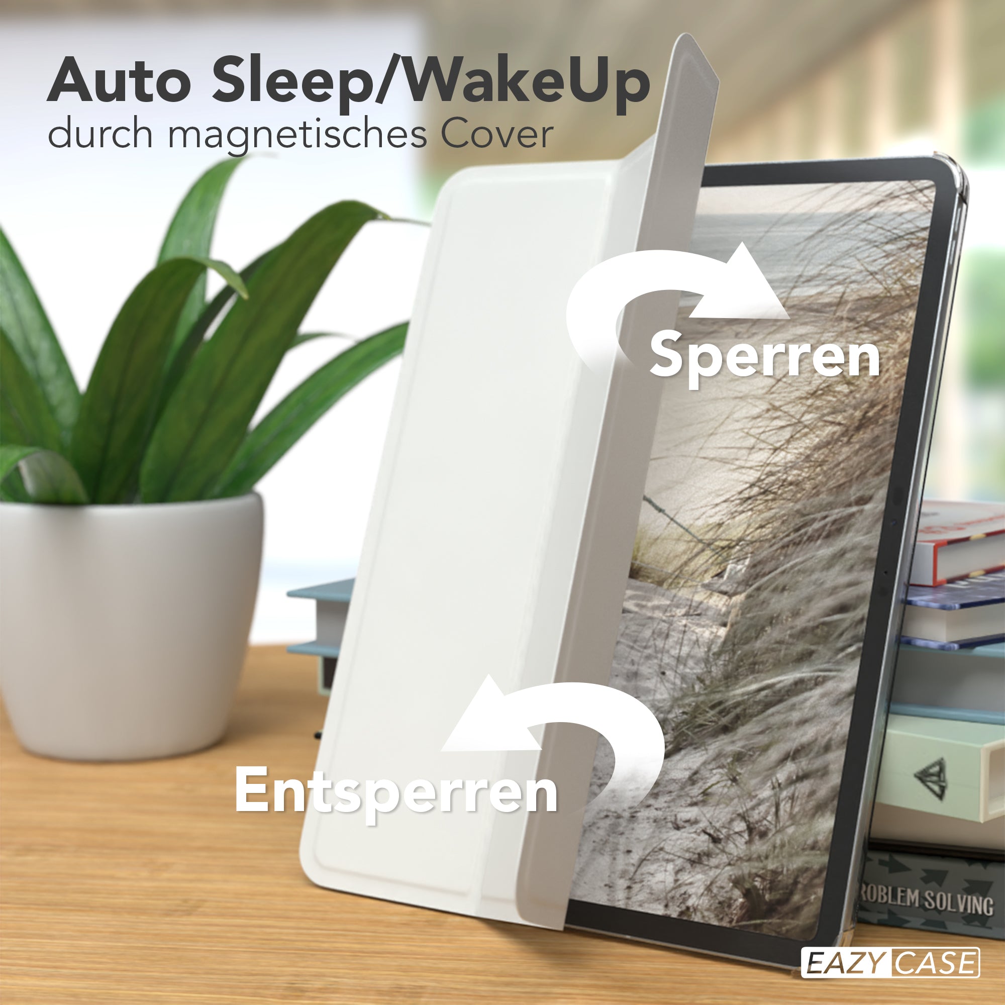 iPad Pro 13" (2024) Smartcase