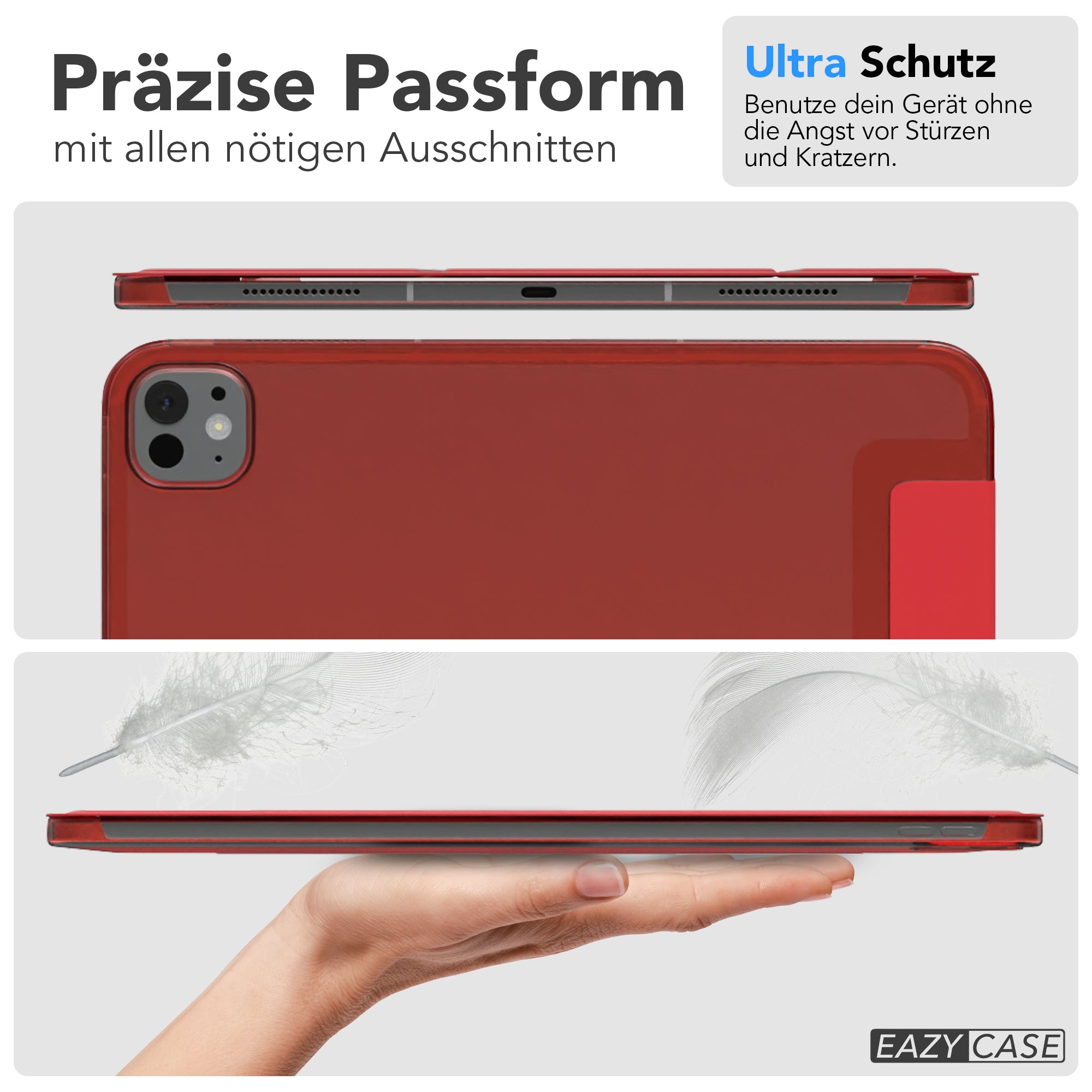 iPad Pro 13" (2024) Smartcase