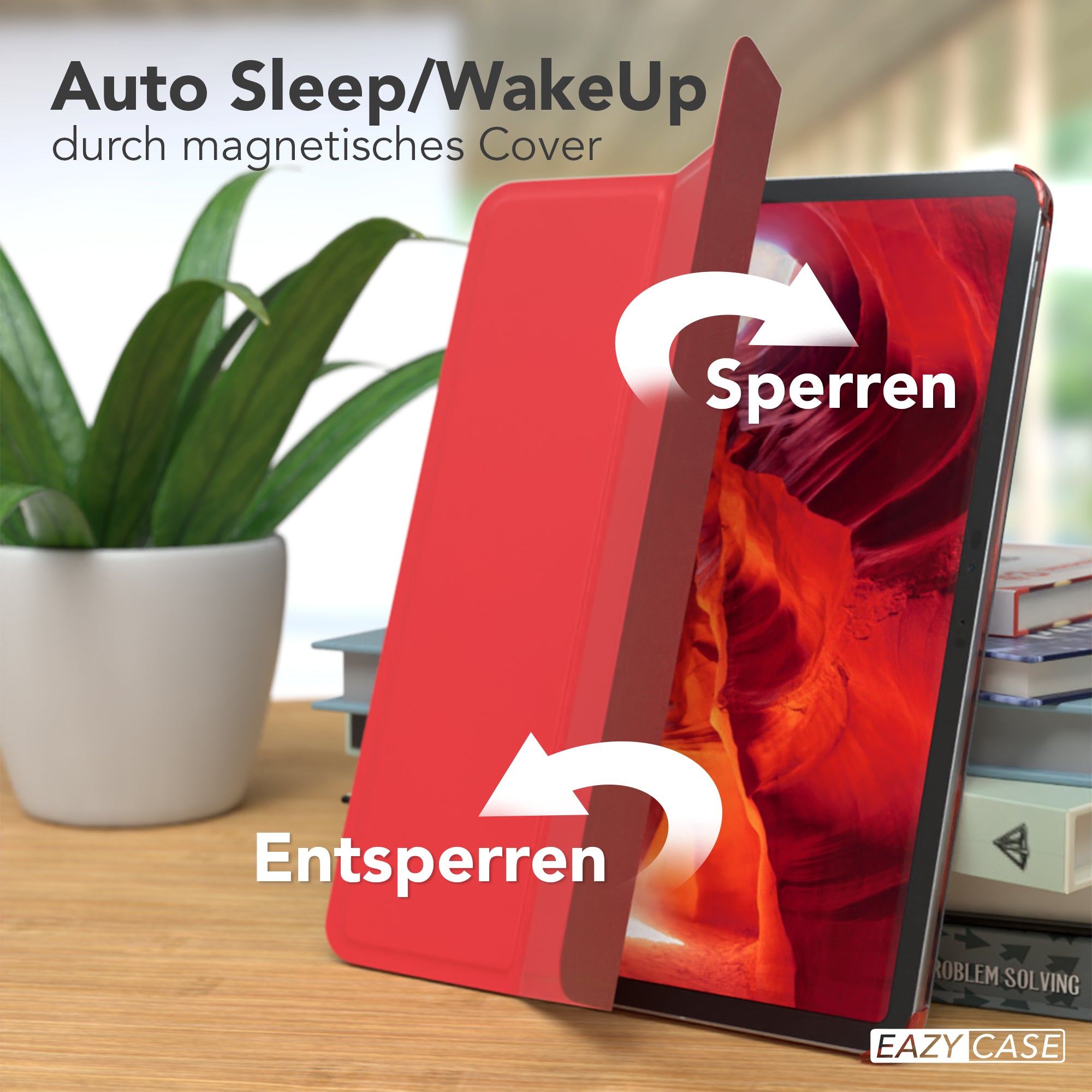 iPad Pro 13" (2024) Smartcase