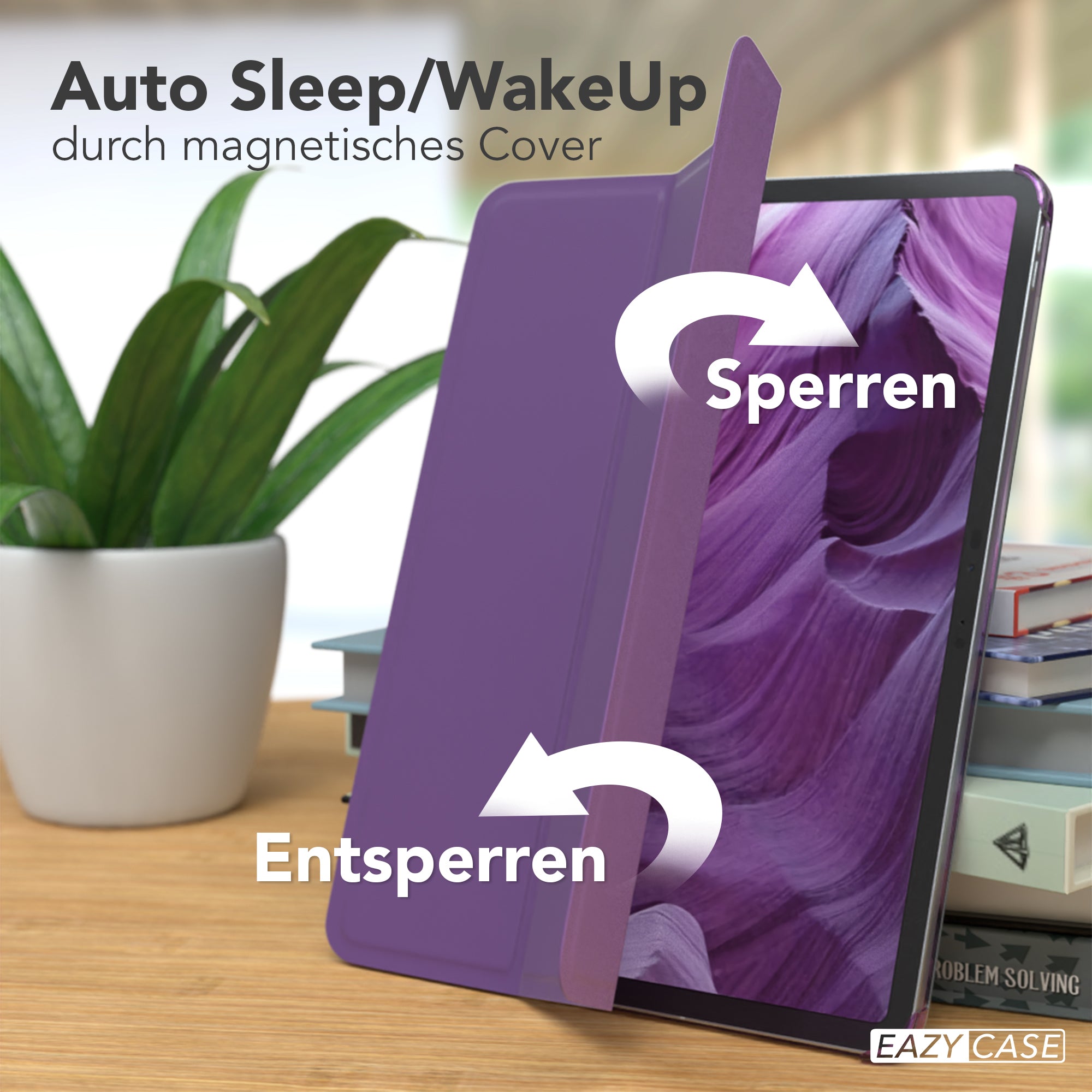 iPad Pro 13" (2024) Smartcase