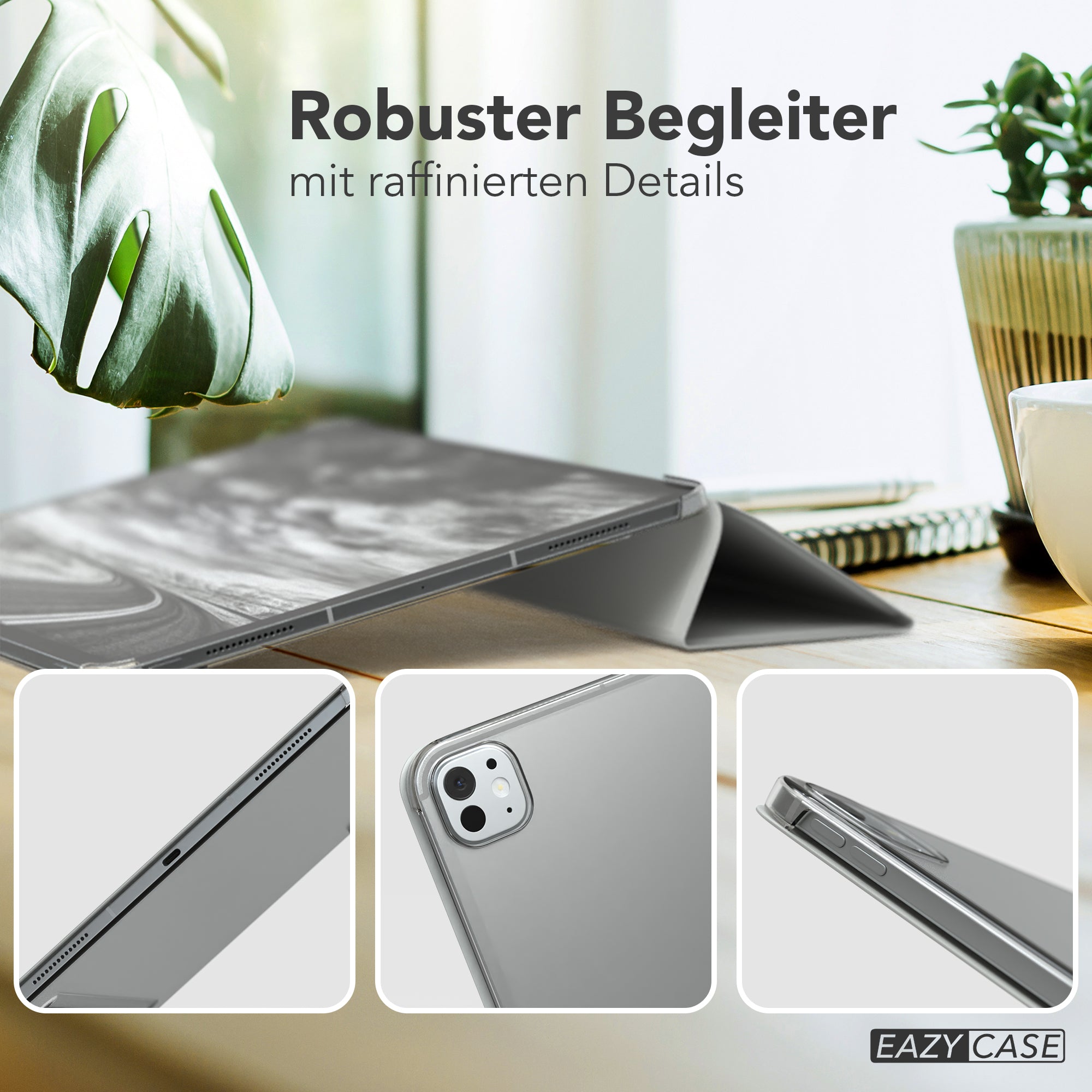 iPad Pro 13" (2024) Smartcase