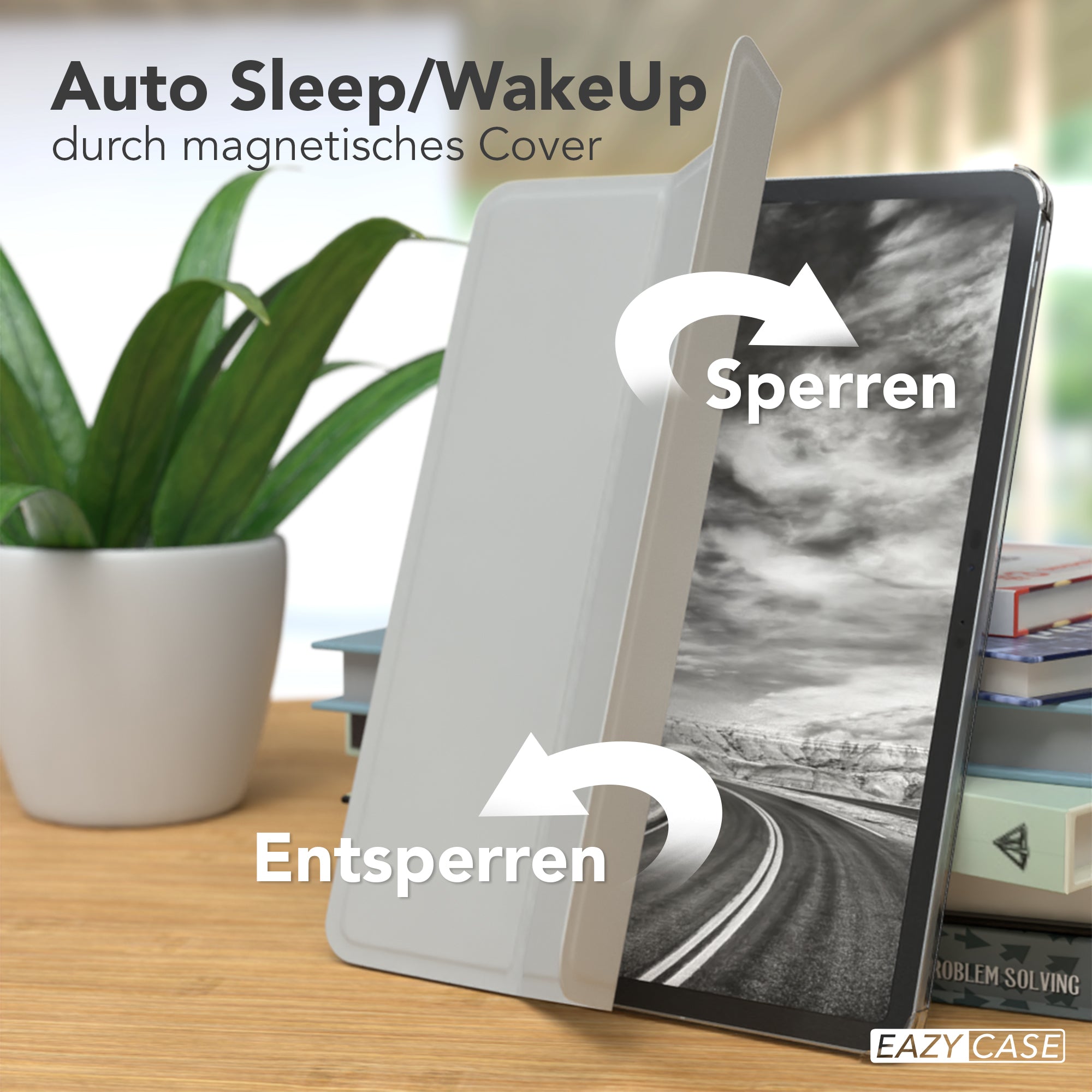 iPad Pro 13" (2024) Smartcase